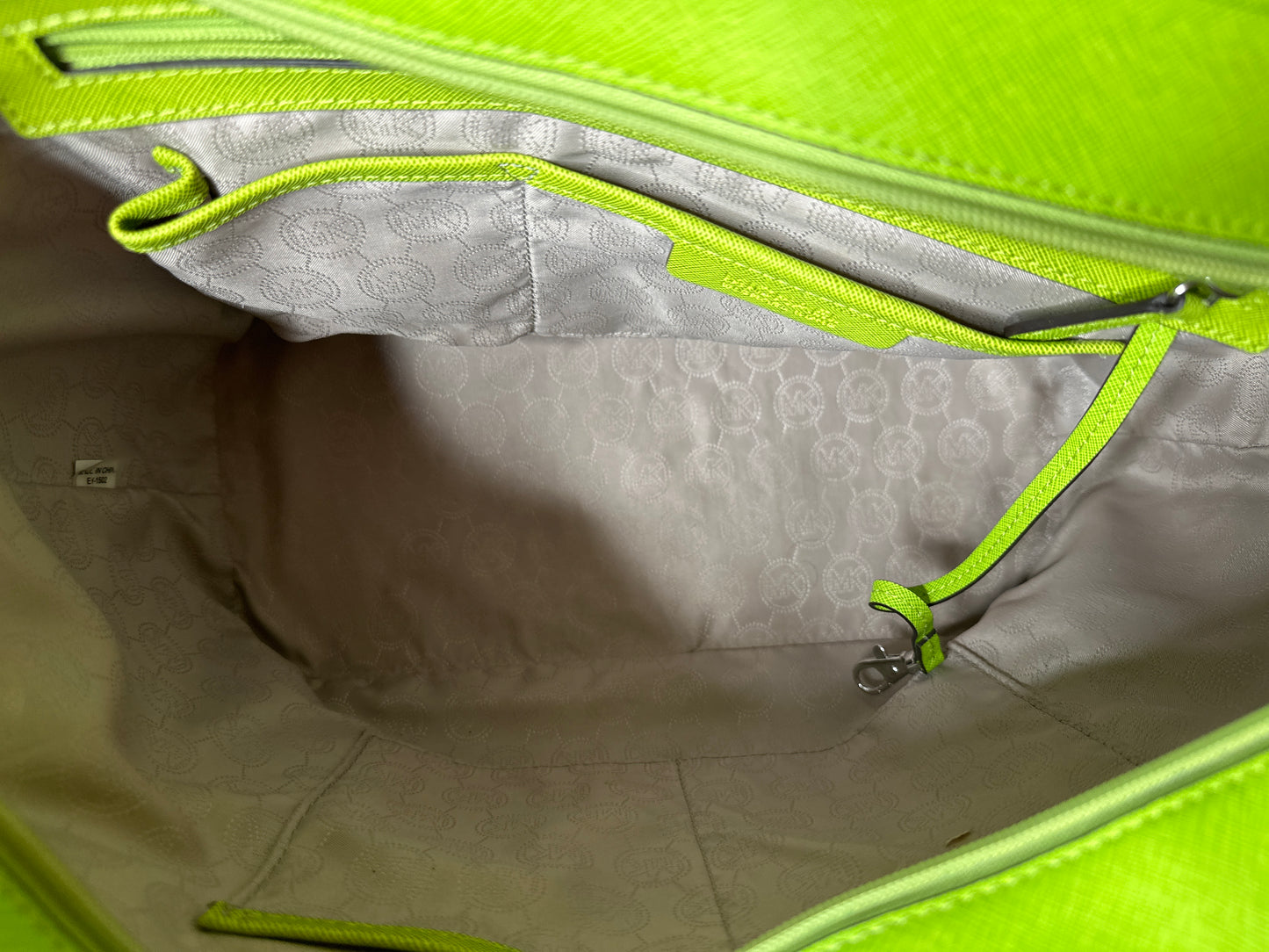 Michael Kors Large Tote