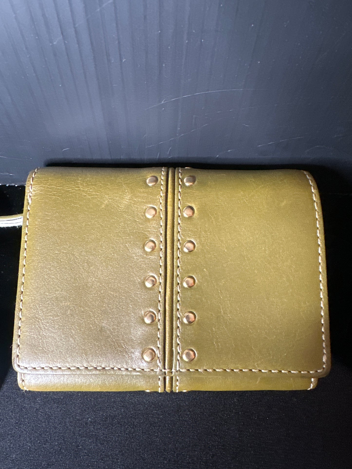 Michael Kors Leather Wallet