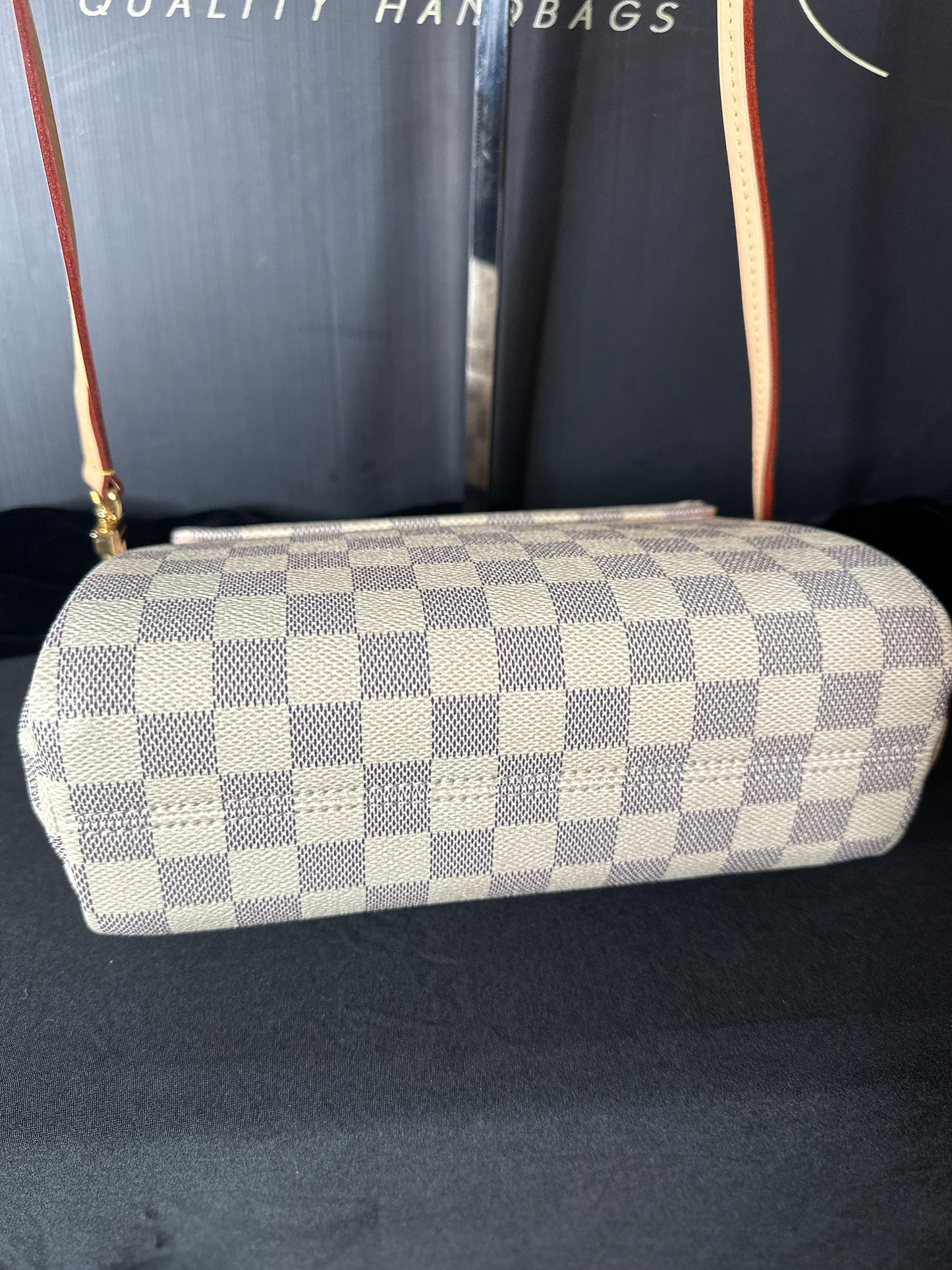 Louis Vuitton Damier Azur