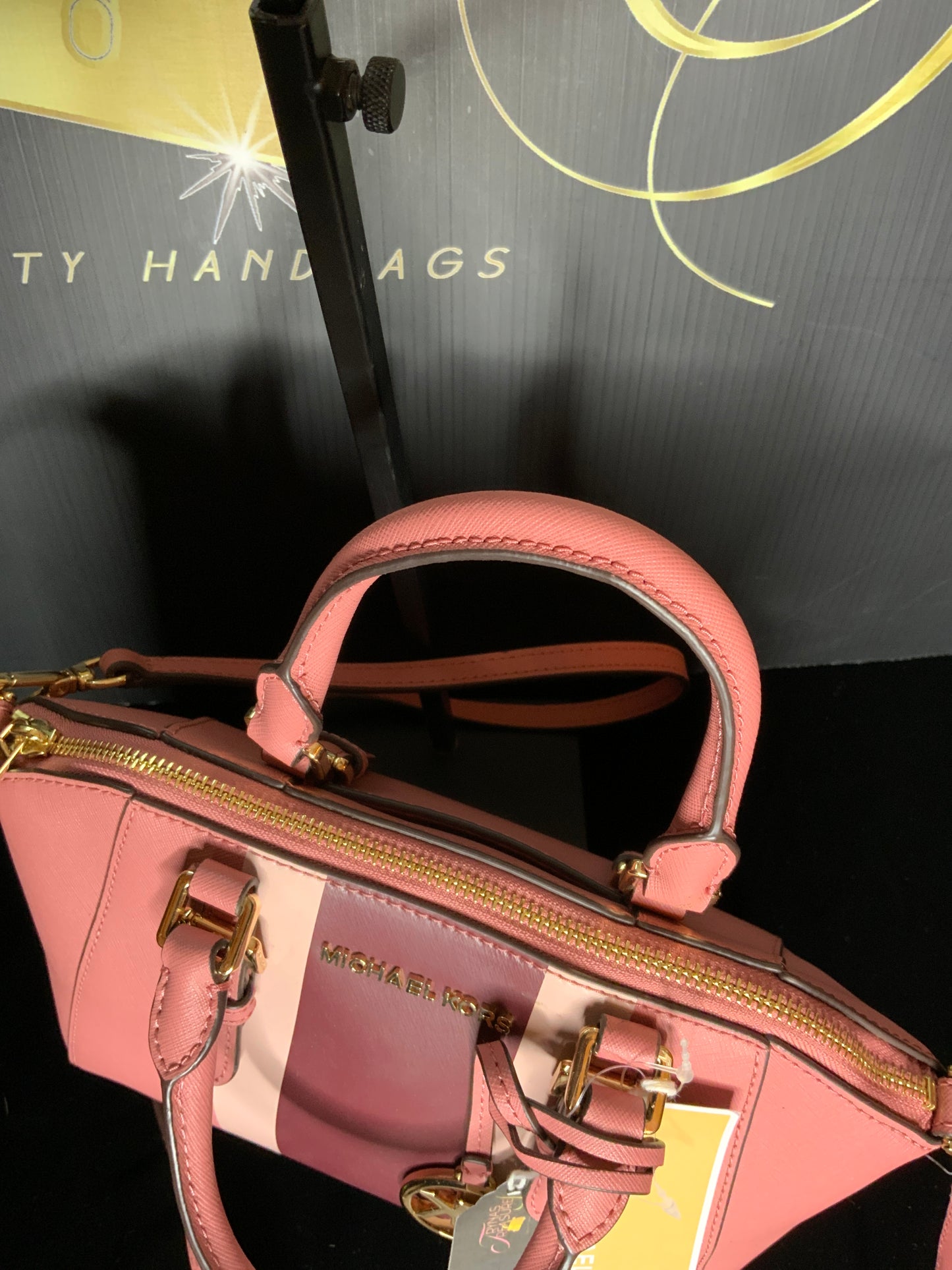 Michael Kors, Ciara Rose