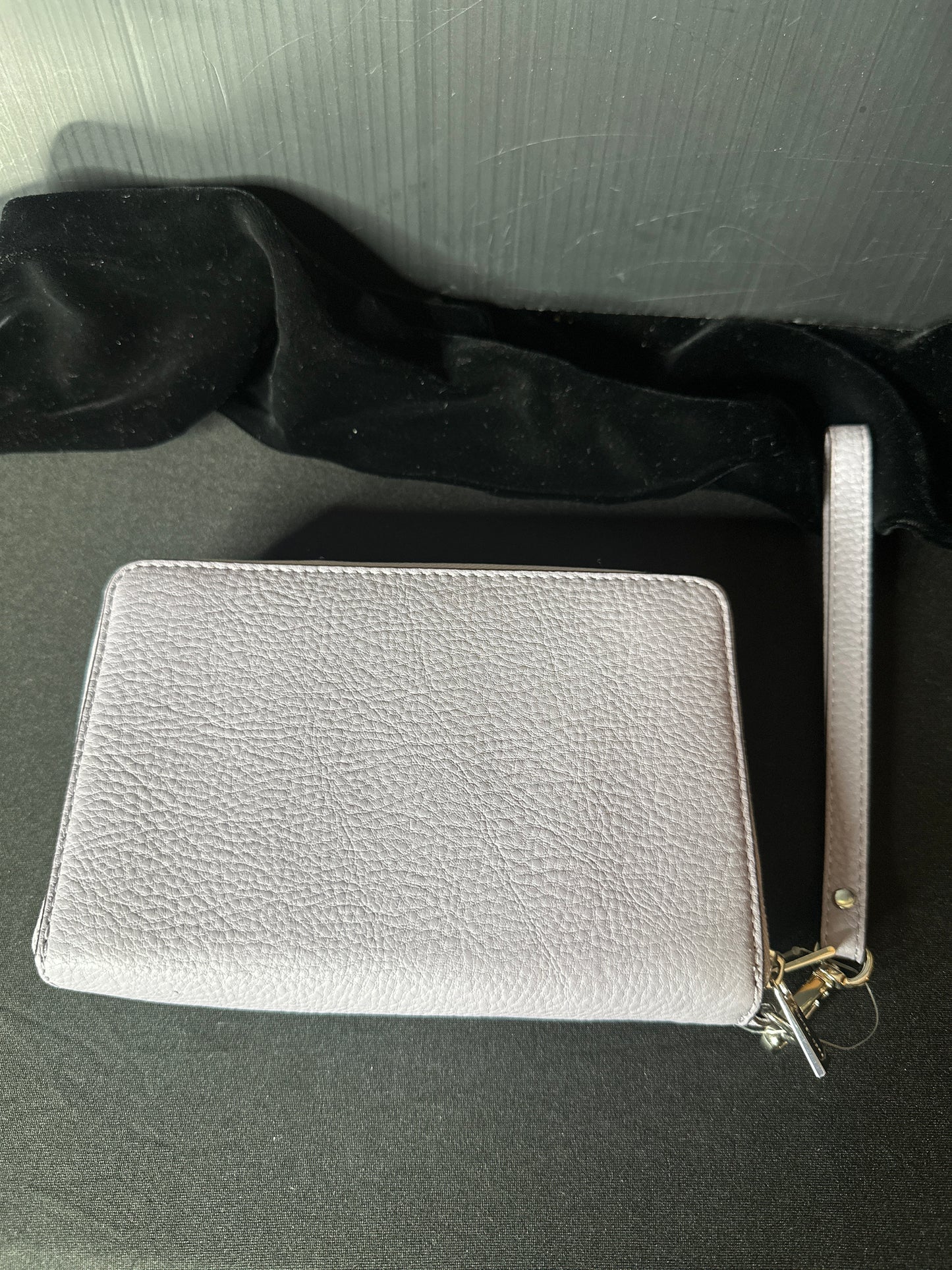 Michael Kors Leather Wallet