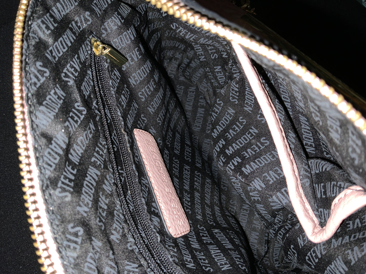 Steve Madden Crossbody Bag