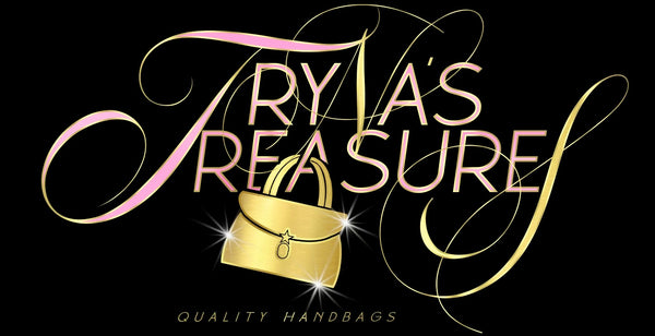 Tryna's Treasures