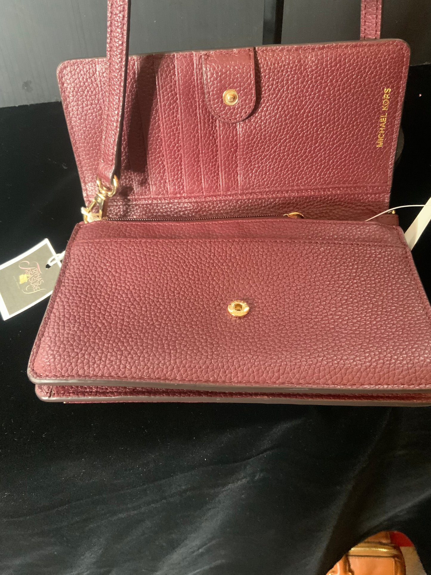 Michael Kors Crossbody