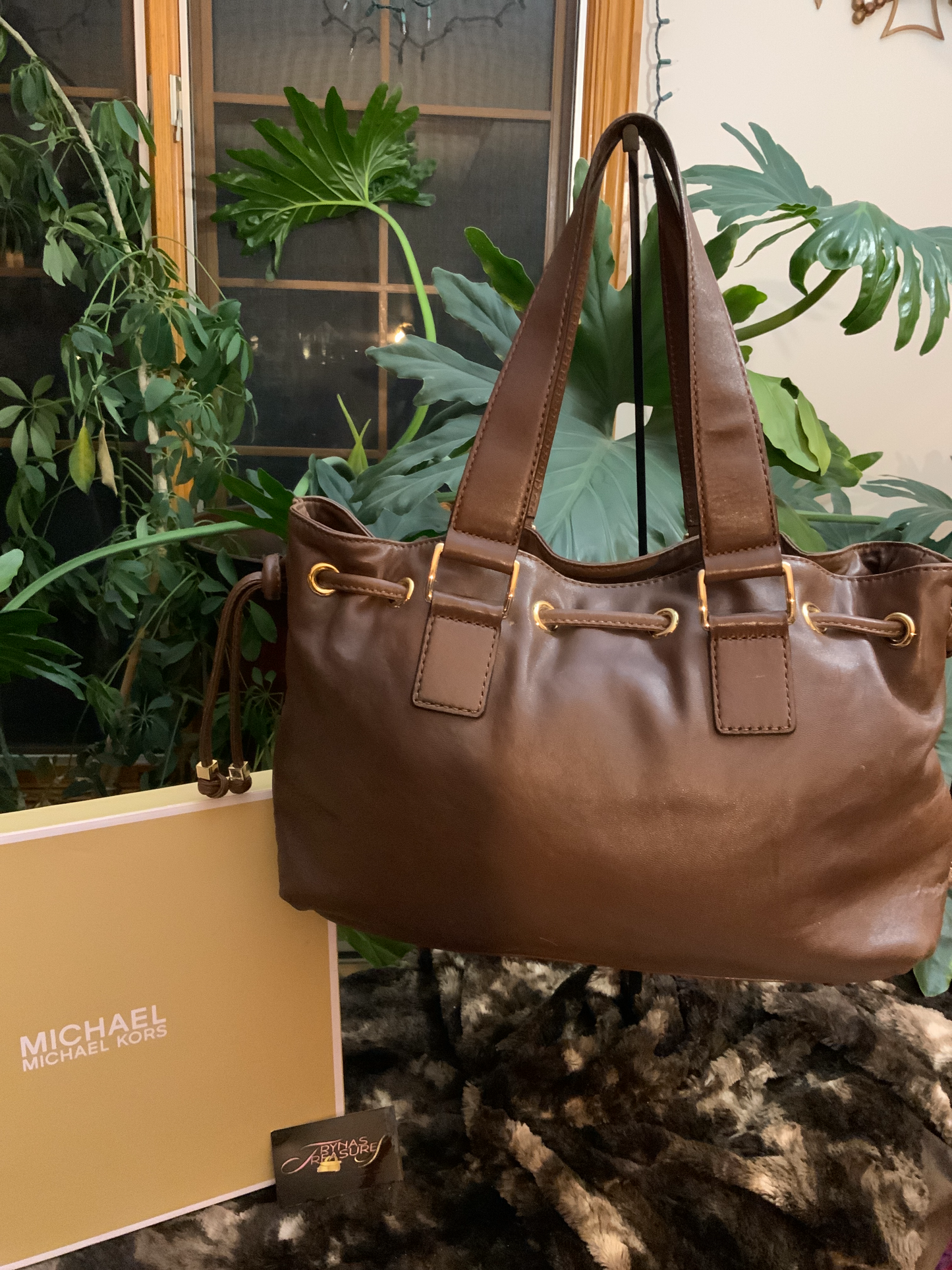 Michael Kors Shoulder Bag