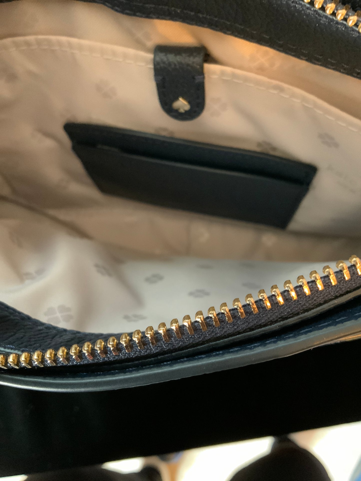 Kate Spade New York Margaux Lemons Convertible Crossbody