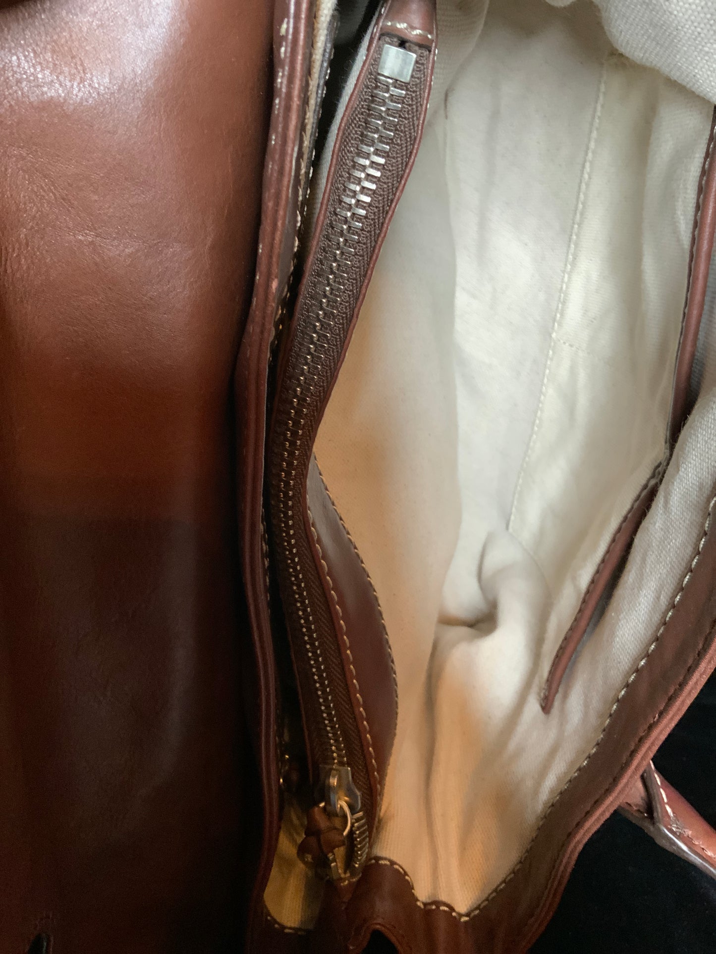 Michael Kors Leather bag