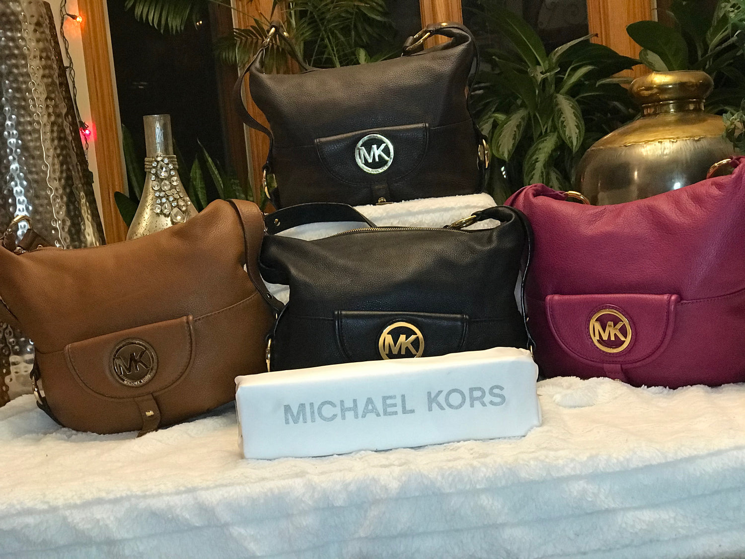 Michael Kors Brand