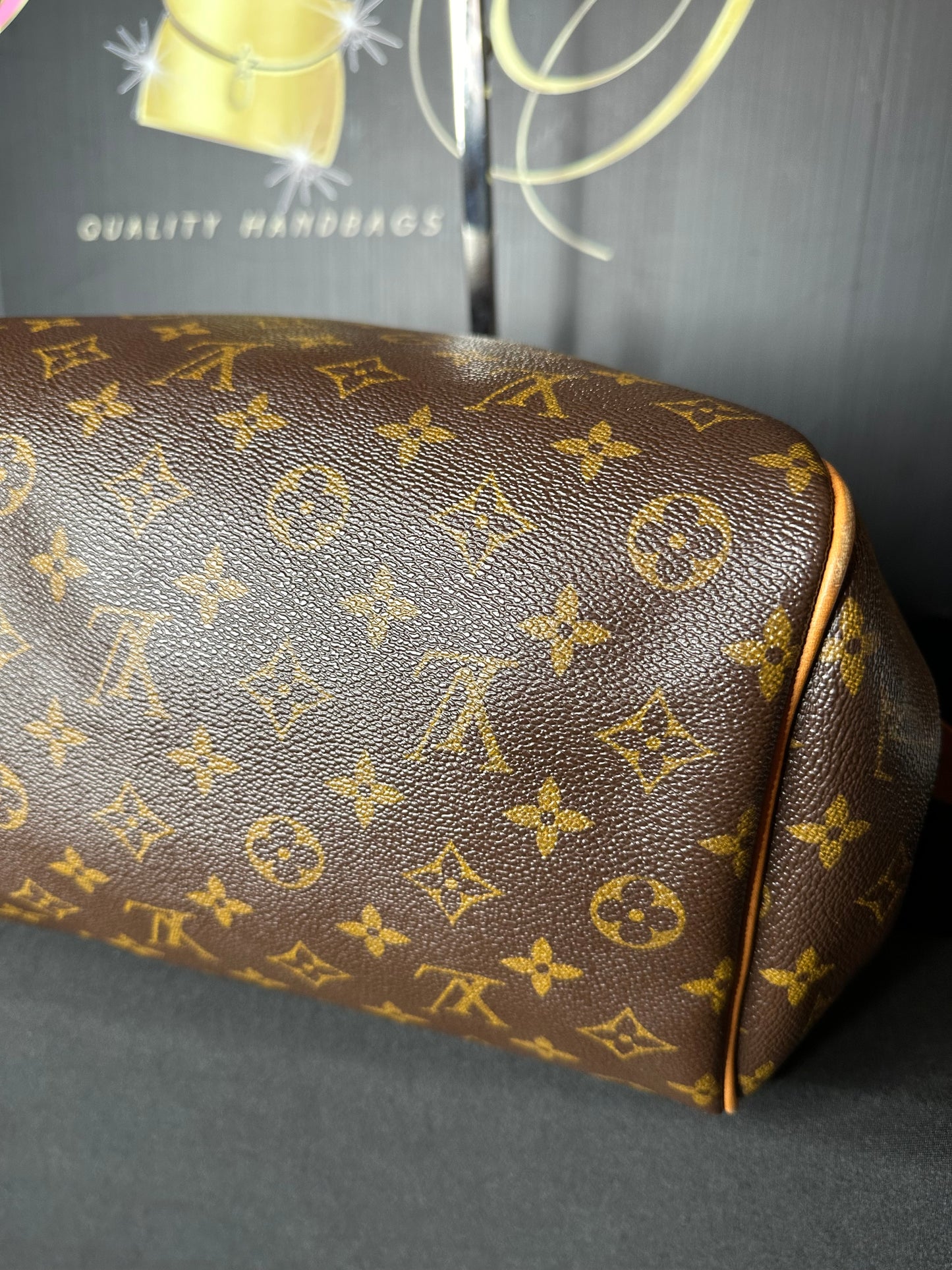 Louis Vuitton Monogram Montorgueil MM