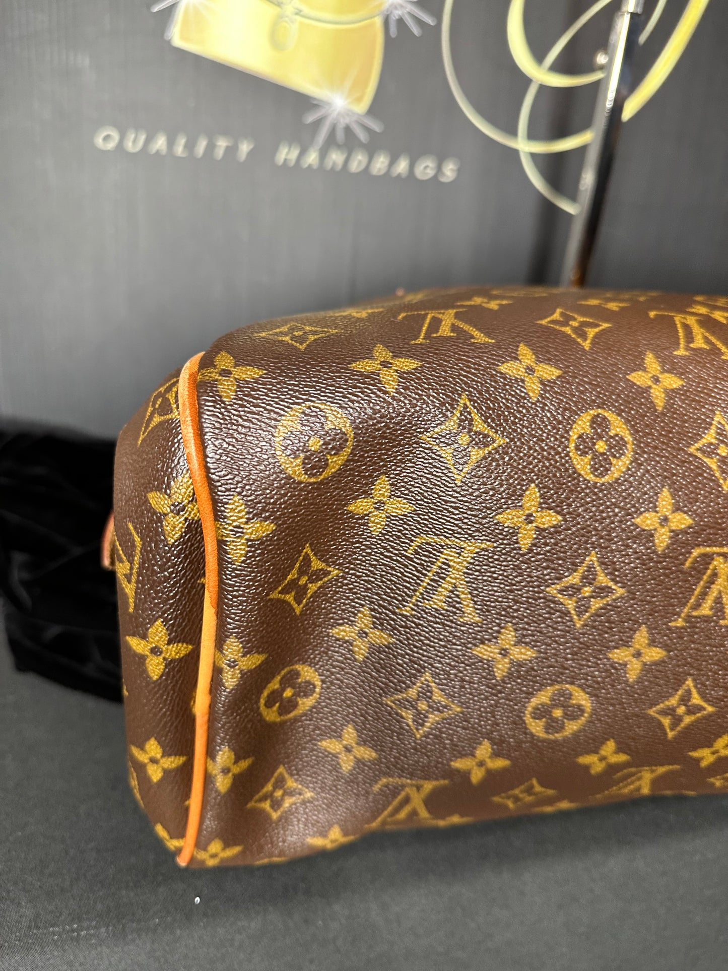 Louis Vuitton Monogram Montorgueil MM