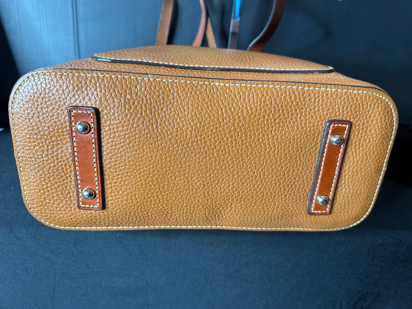 Dooney Leather Tote