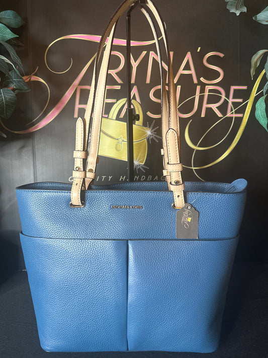 Michael Kors Bedford Shopper Tote