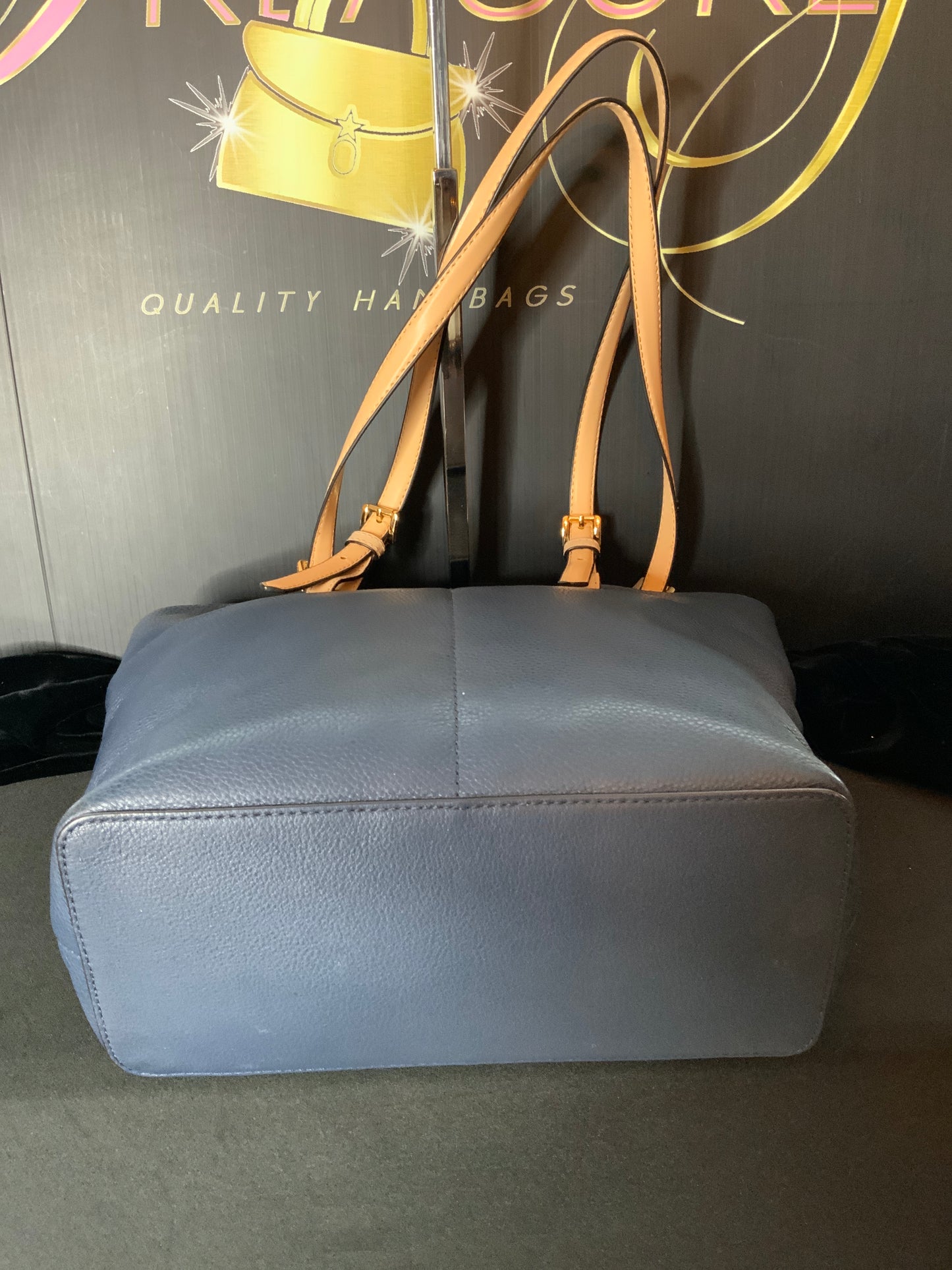 Michael Kors Bedford Bag