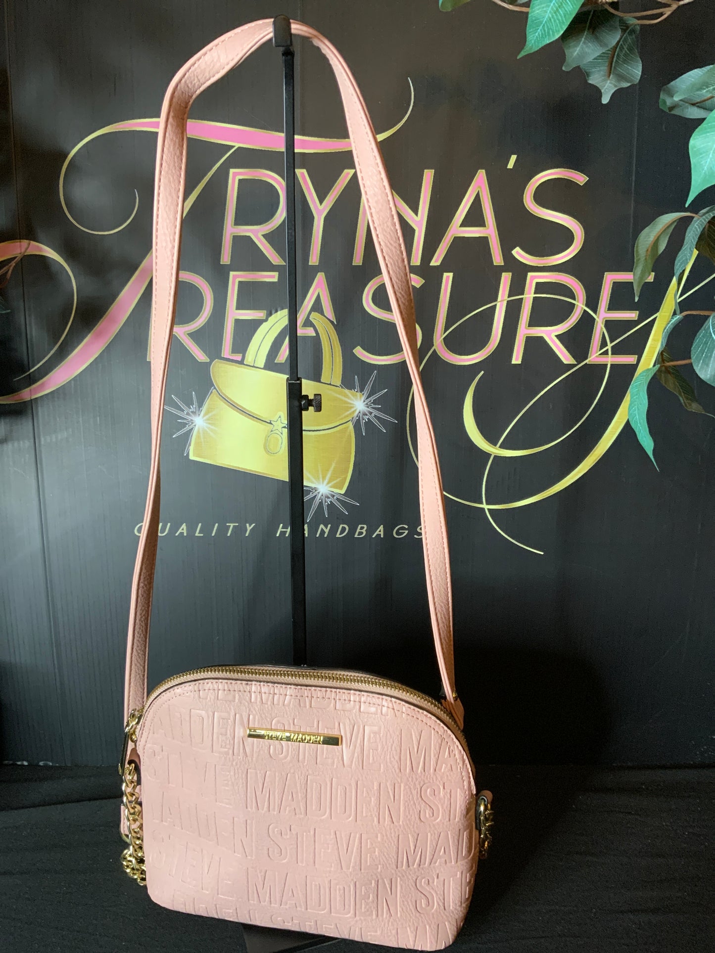 Steve Madden Crossbody Bag