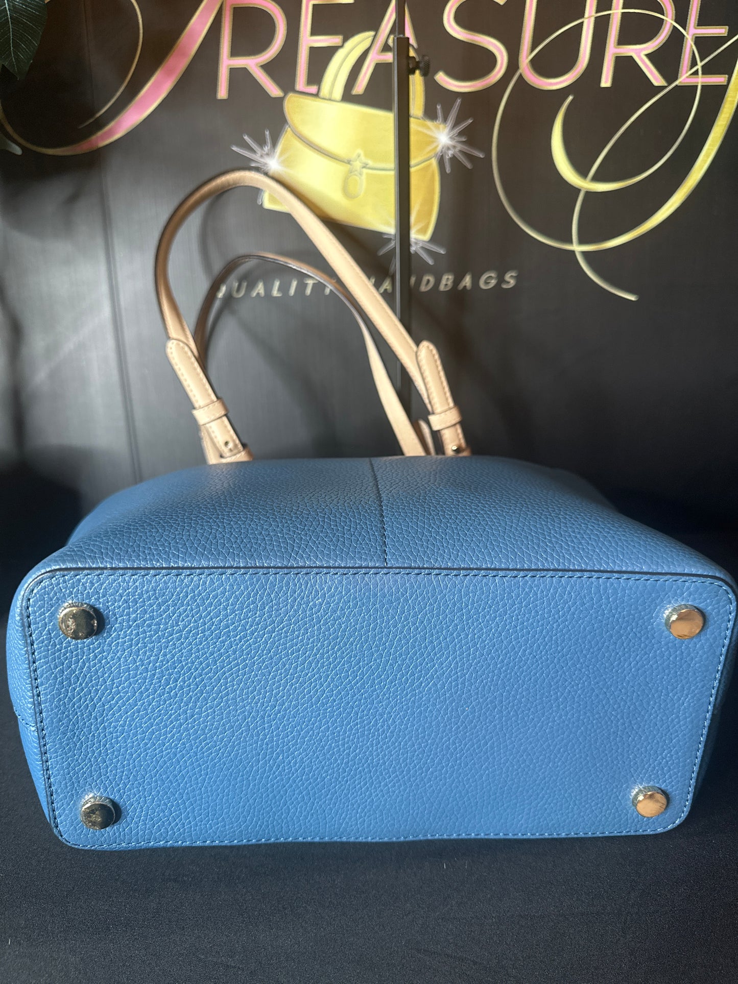 Michael Kors Bedford Shopper Tote