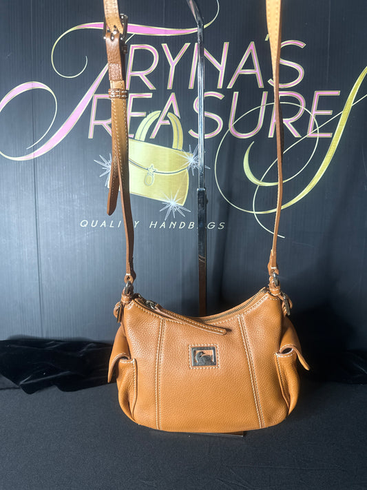 Dooney & Bourke Leather Crossbody