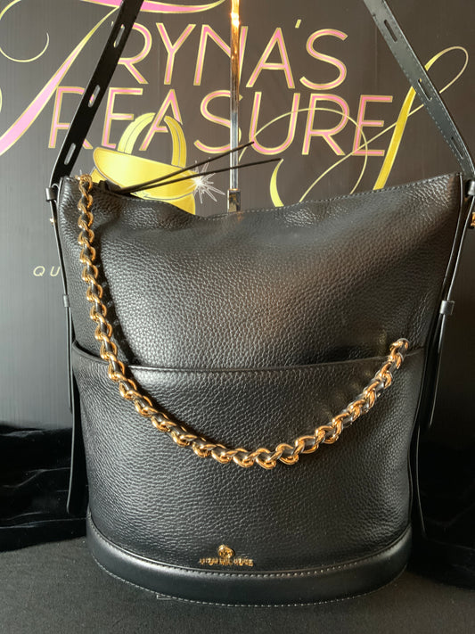 Michael Kors Reeese Large Shoulder Bag