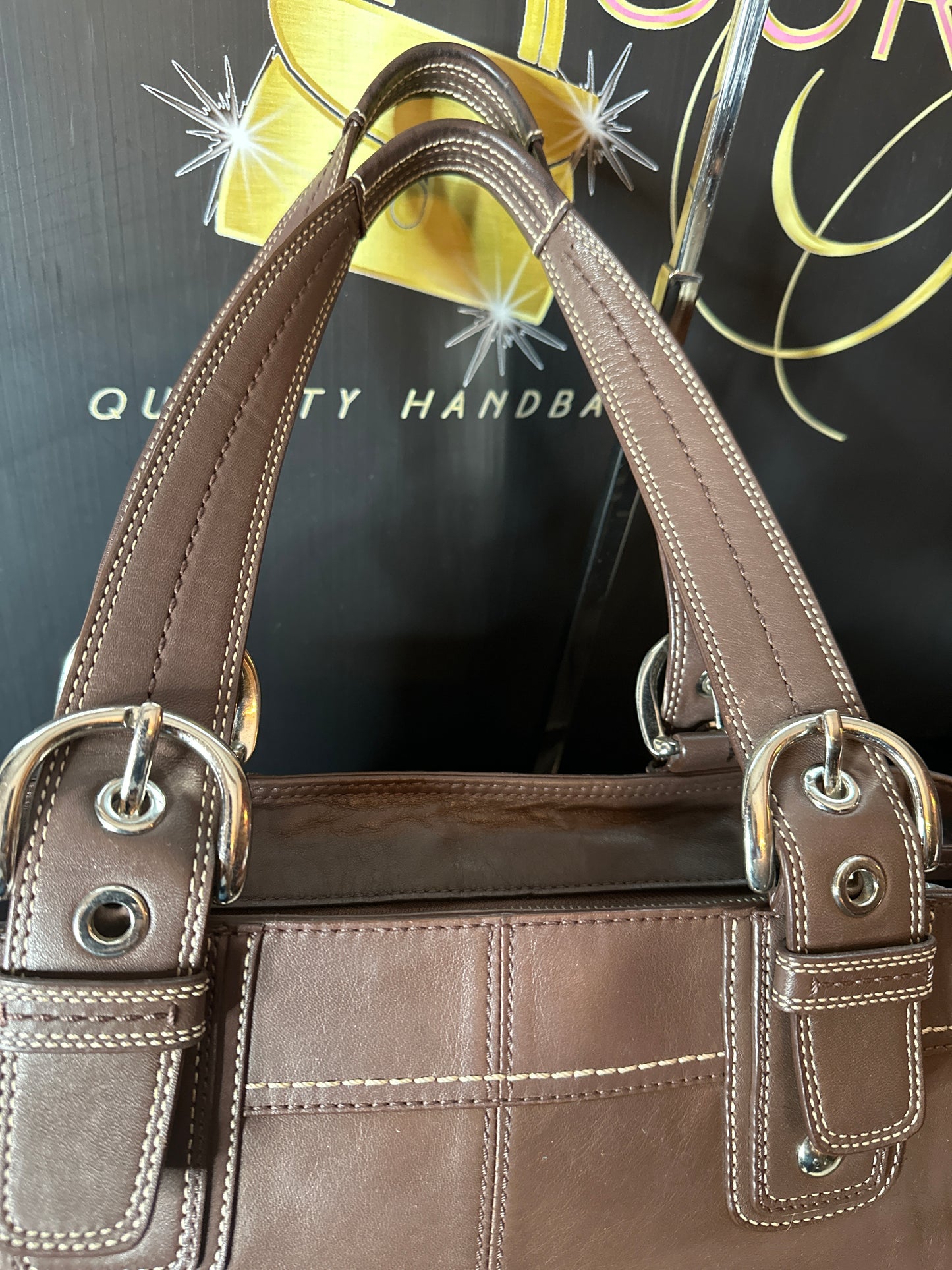 Coach SoHo Shoulder bag