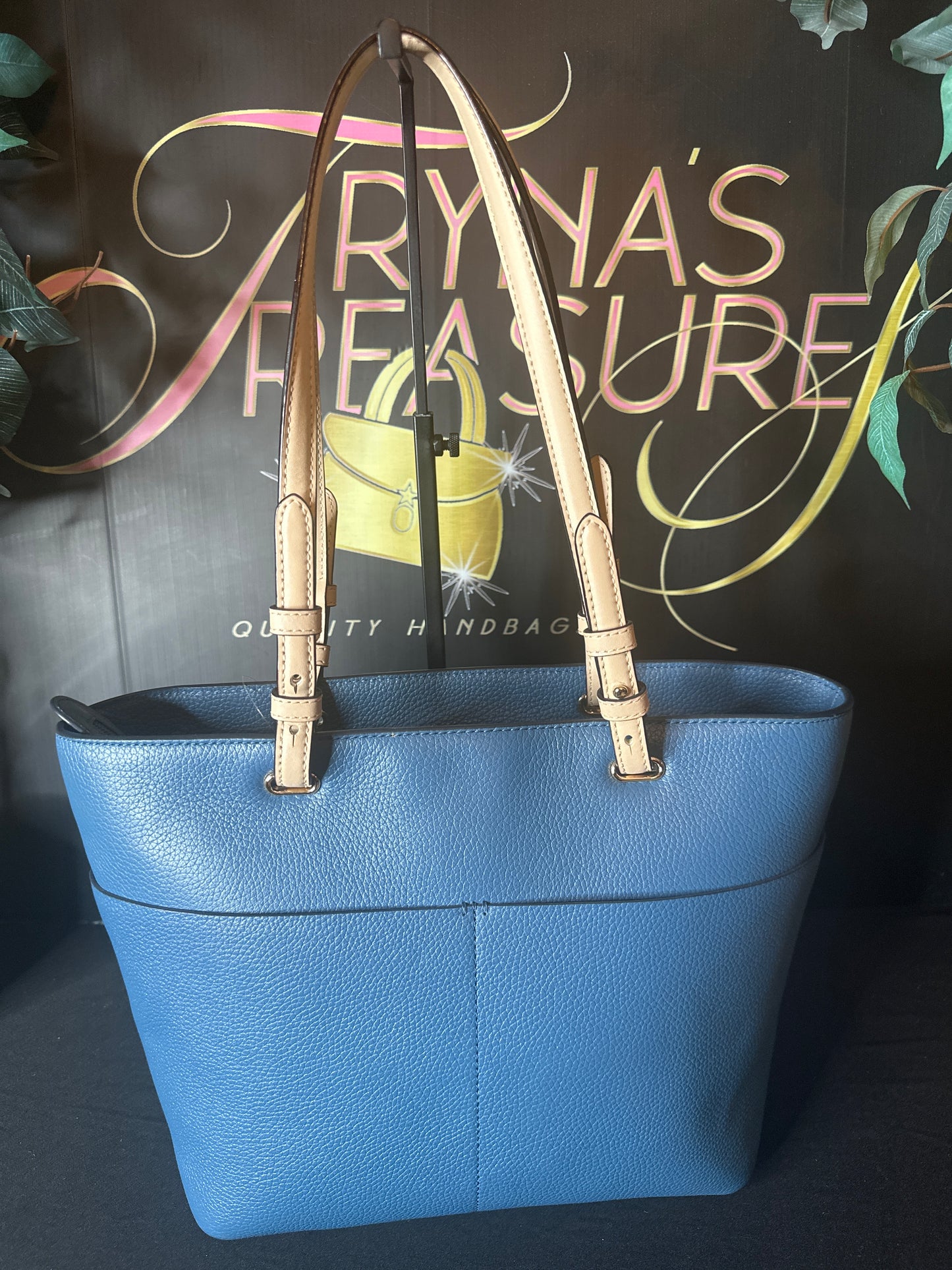 Michael Kors Bedford Shopper Tote
