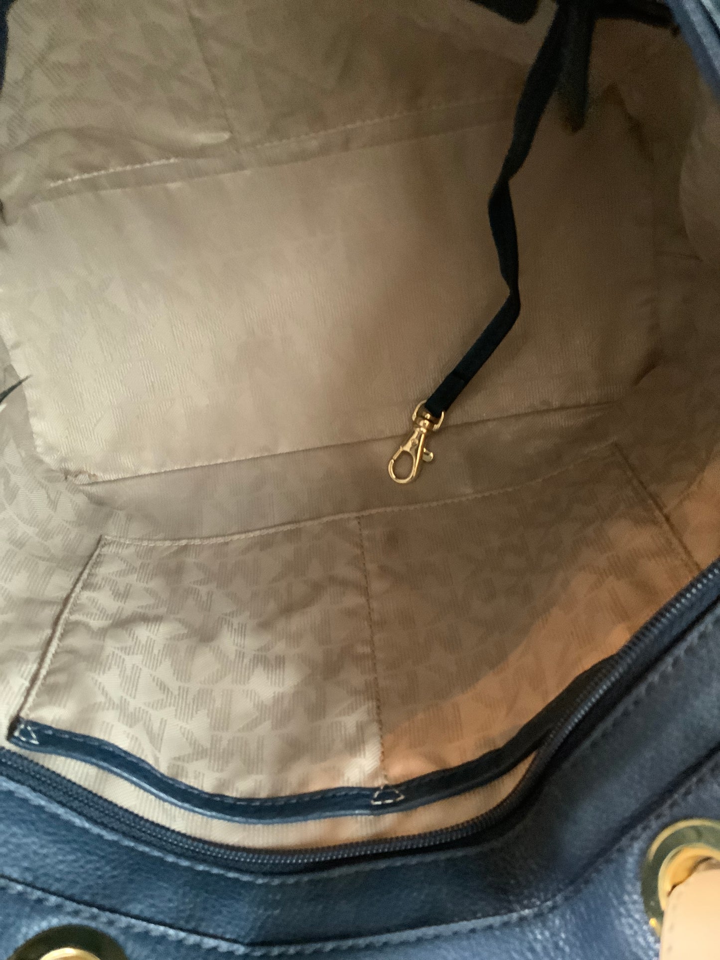 Michael Kors Bedford Bag