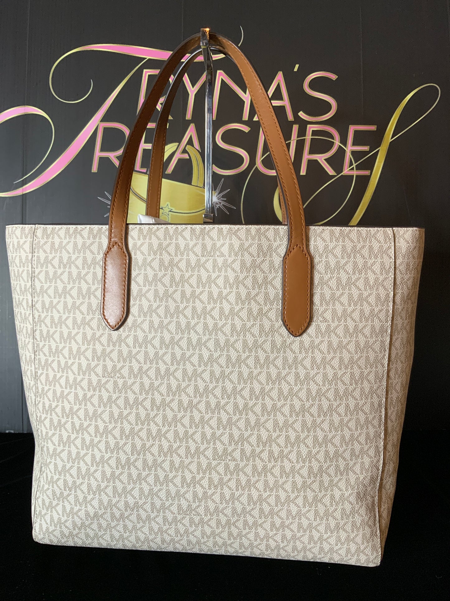 Michael Kors Sinclair Large Tote