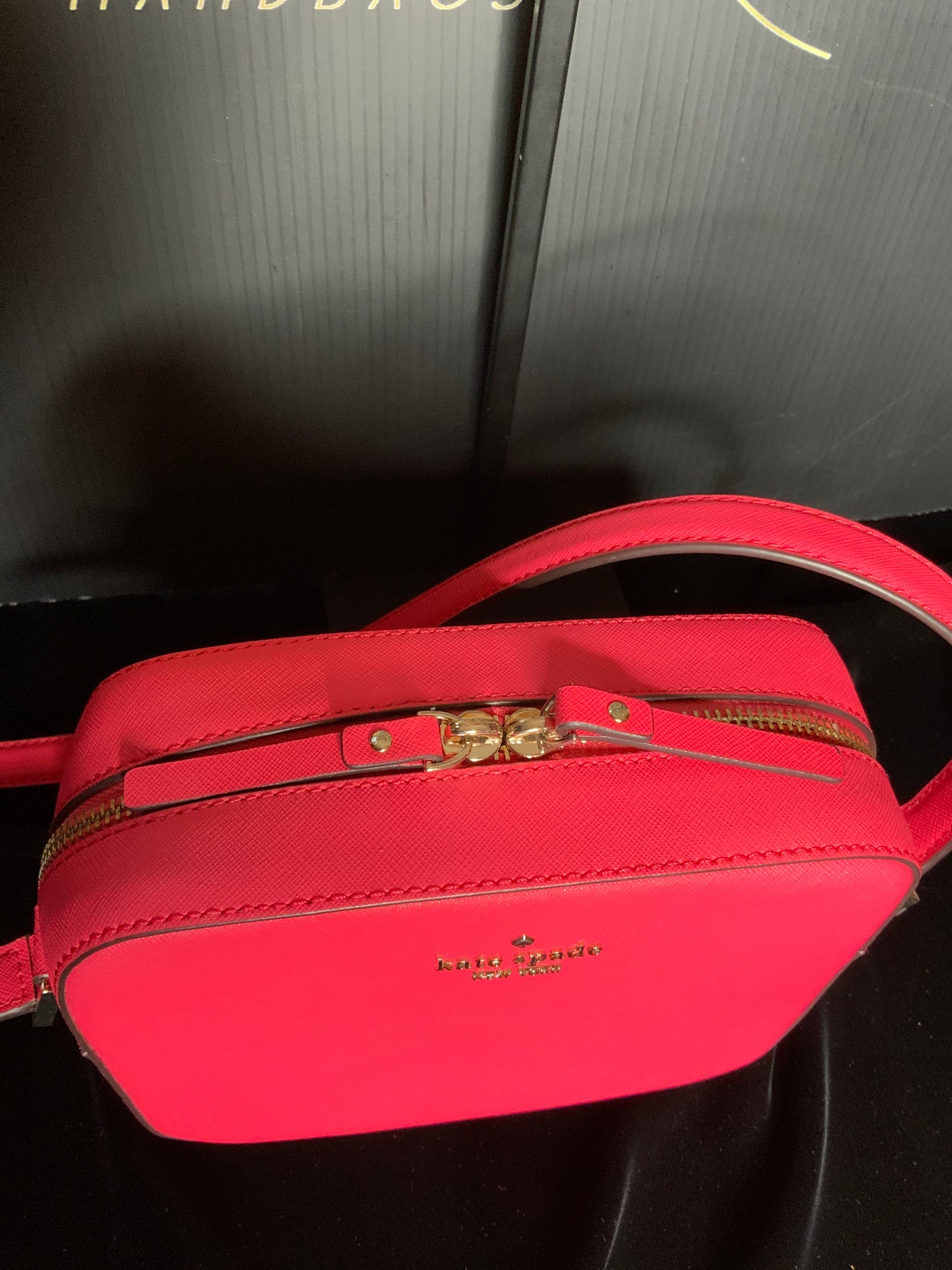 Kate Spade Purse Lane Cammie