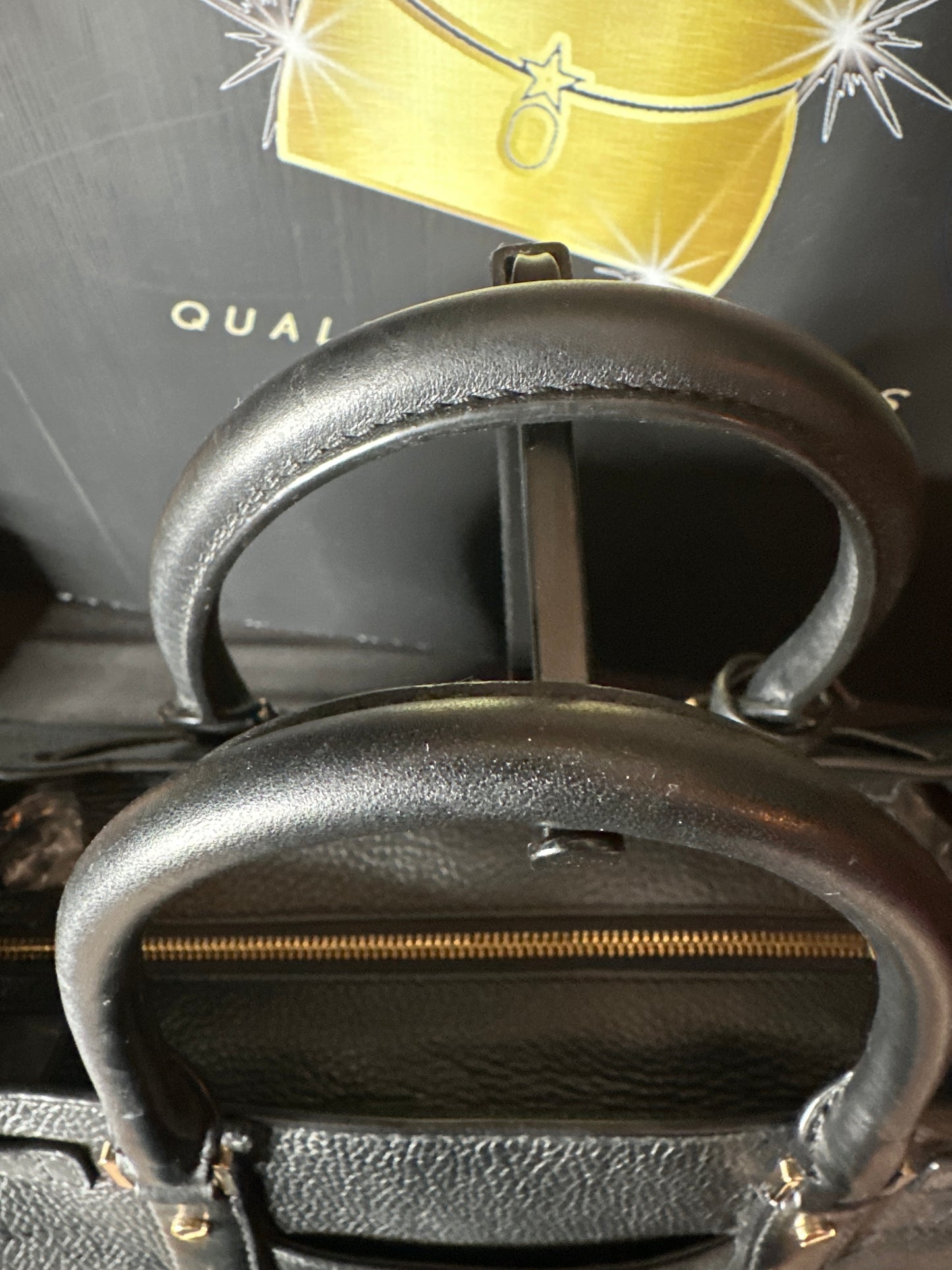 Michael Kors Hampton Bag