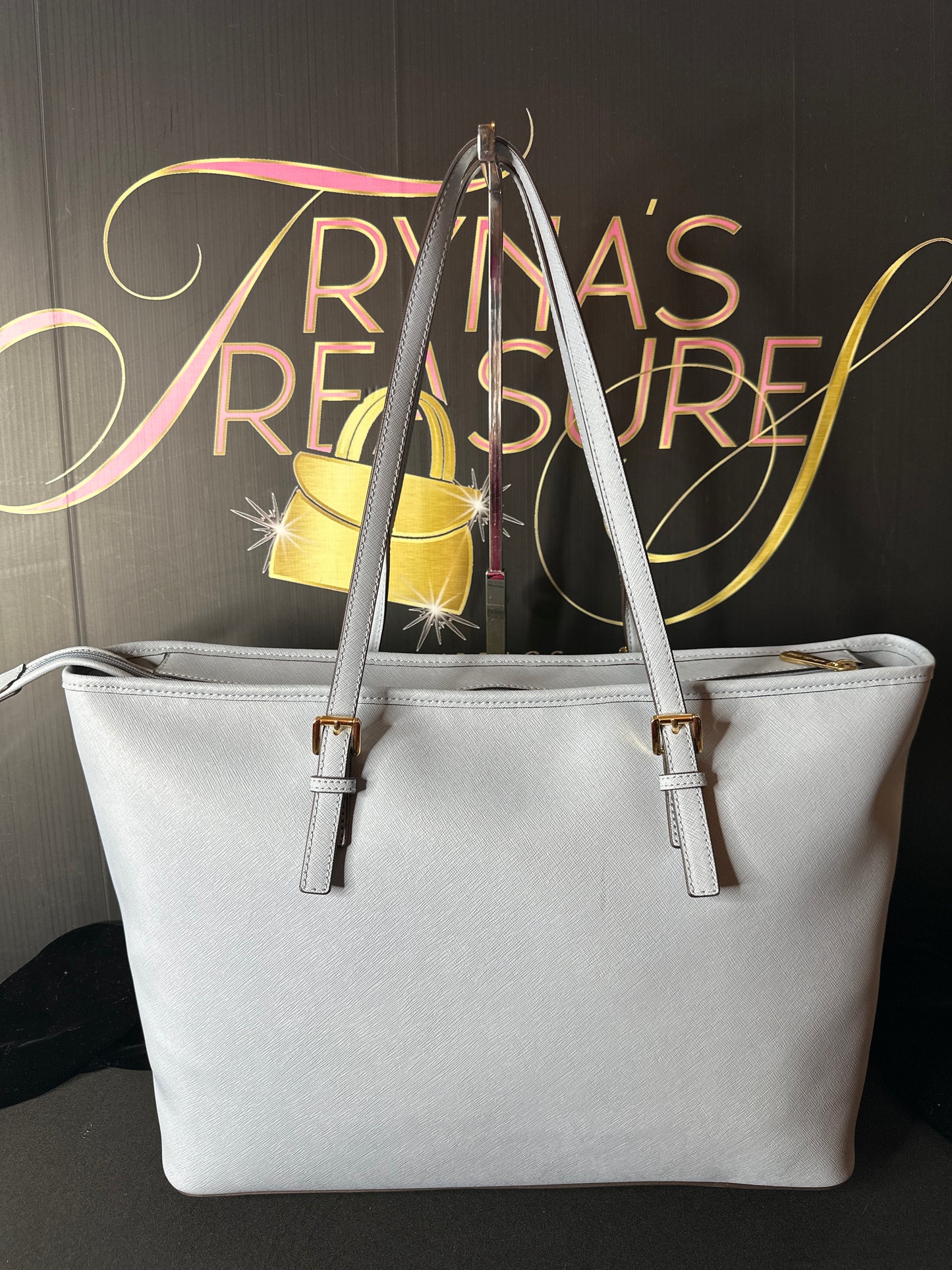 Michael Kors Large Tote