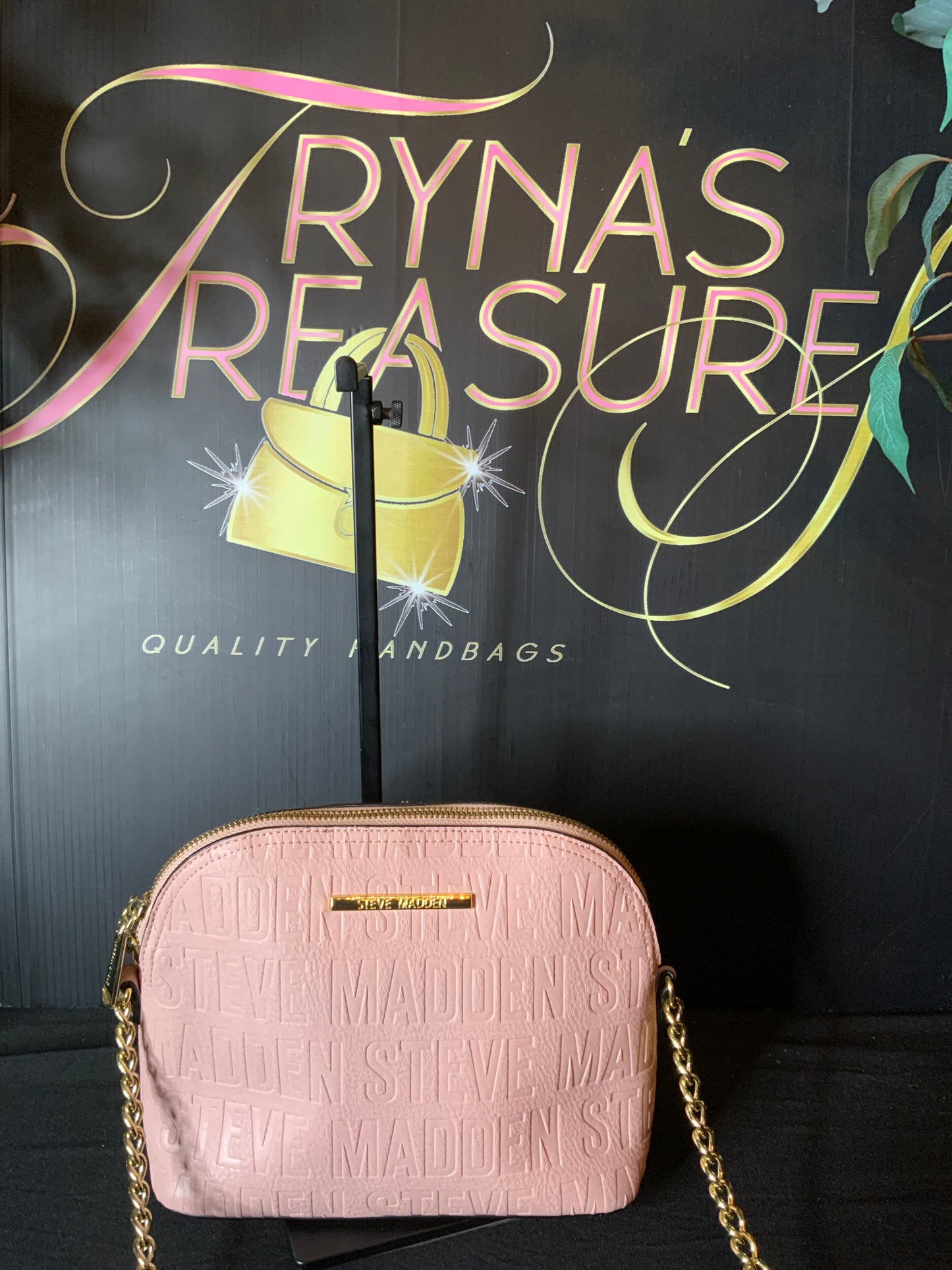 Steve Madden Crossbody Bag