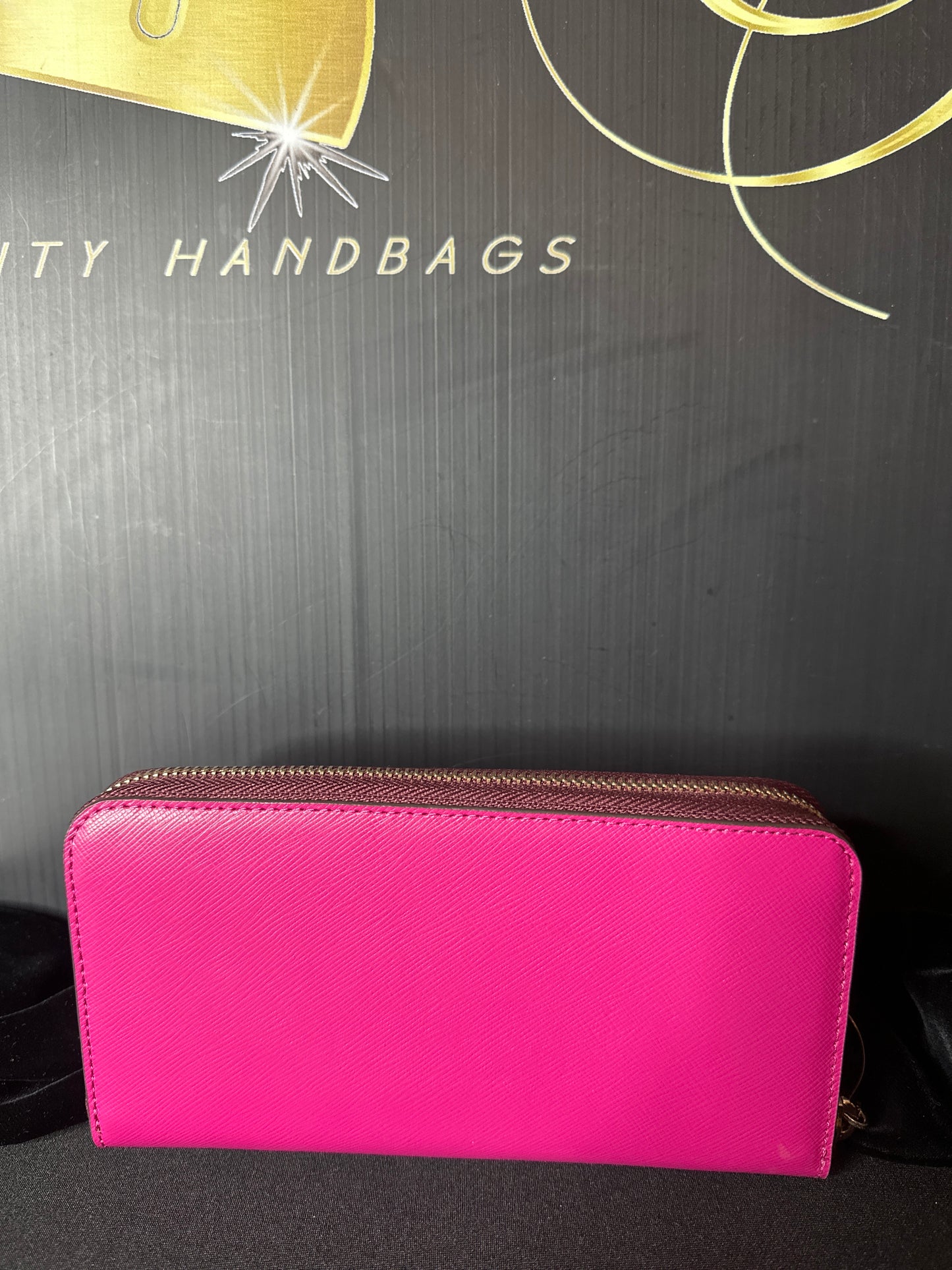 Kate Spade Large Wallet