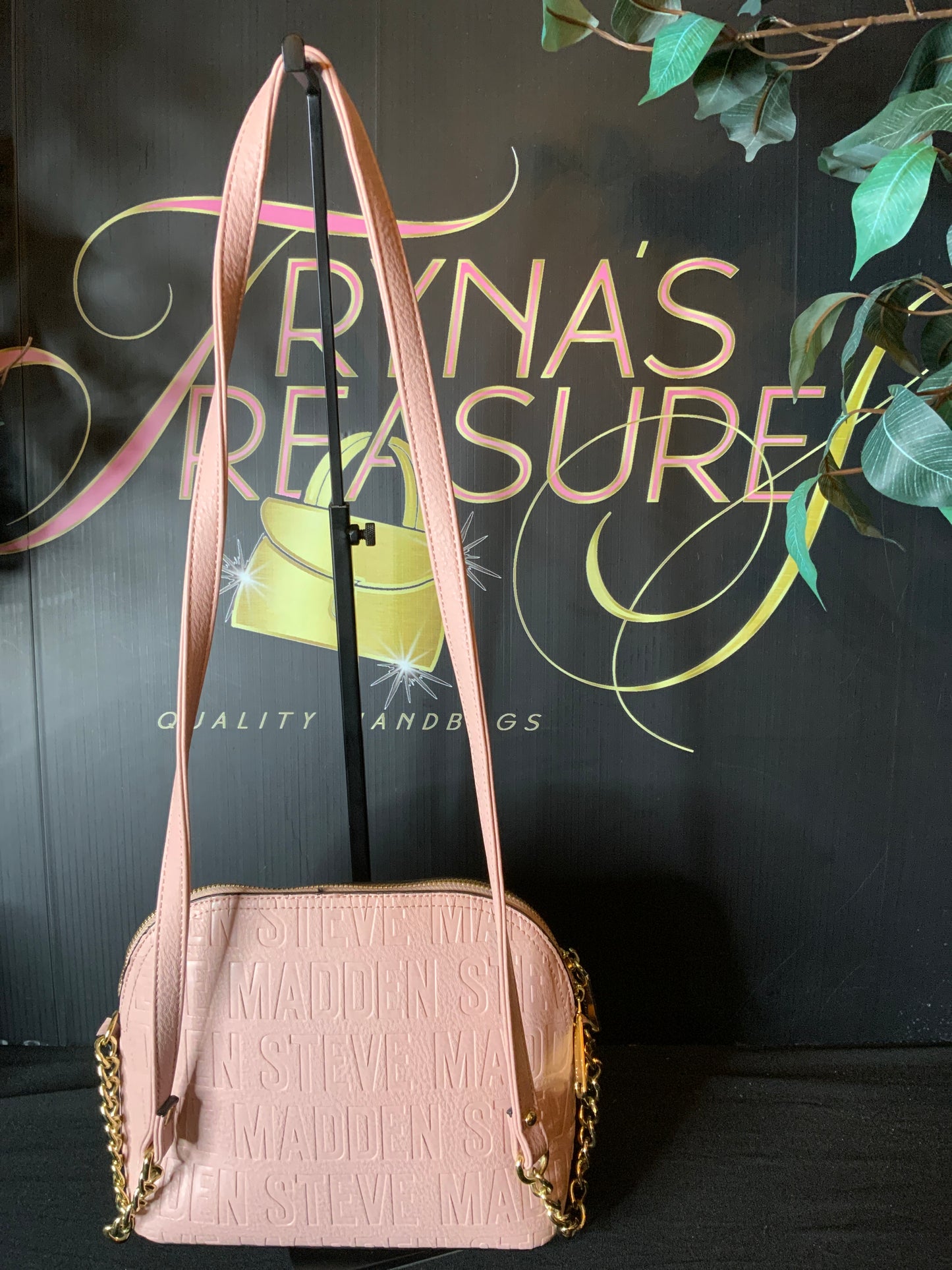 Steve Madden Crossbody Bag