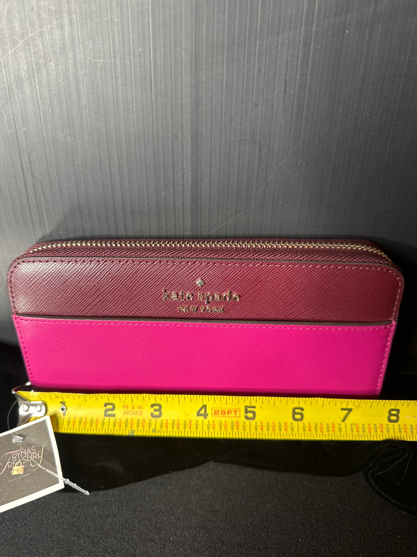 Kate Spade Large Wallet