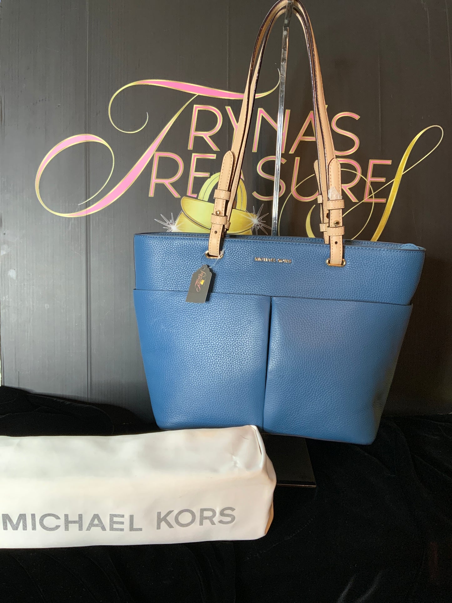 Michael Kors Bedford Bag