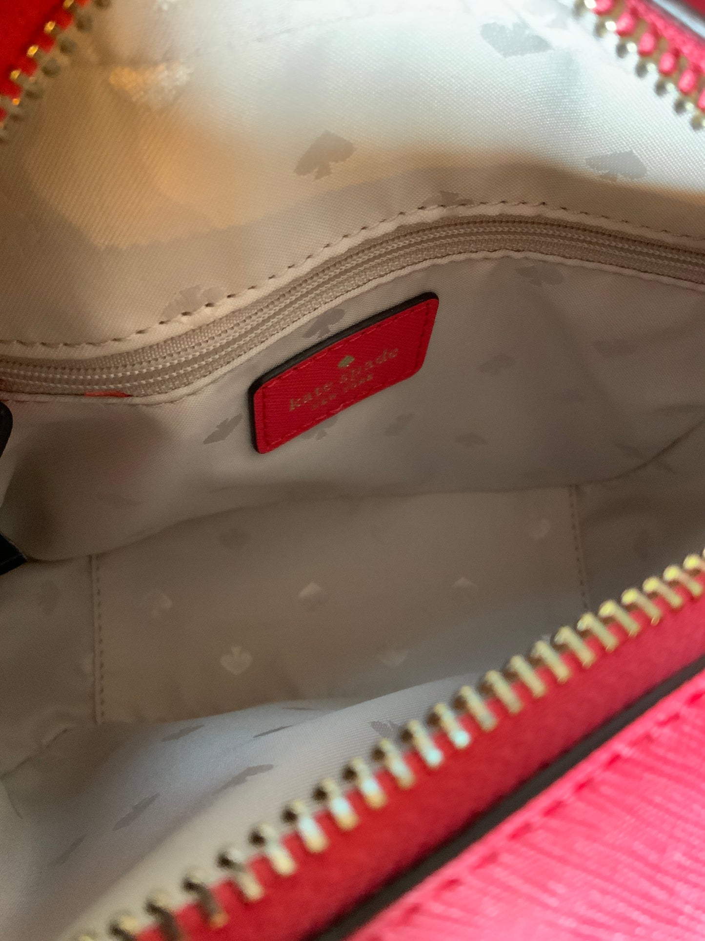 Kate Spade Purse Lane Cammie