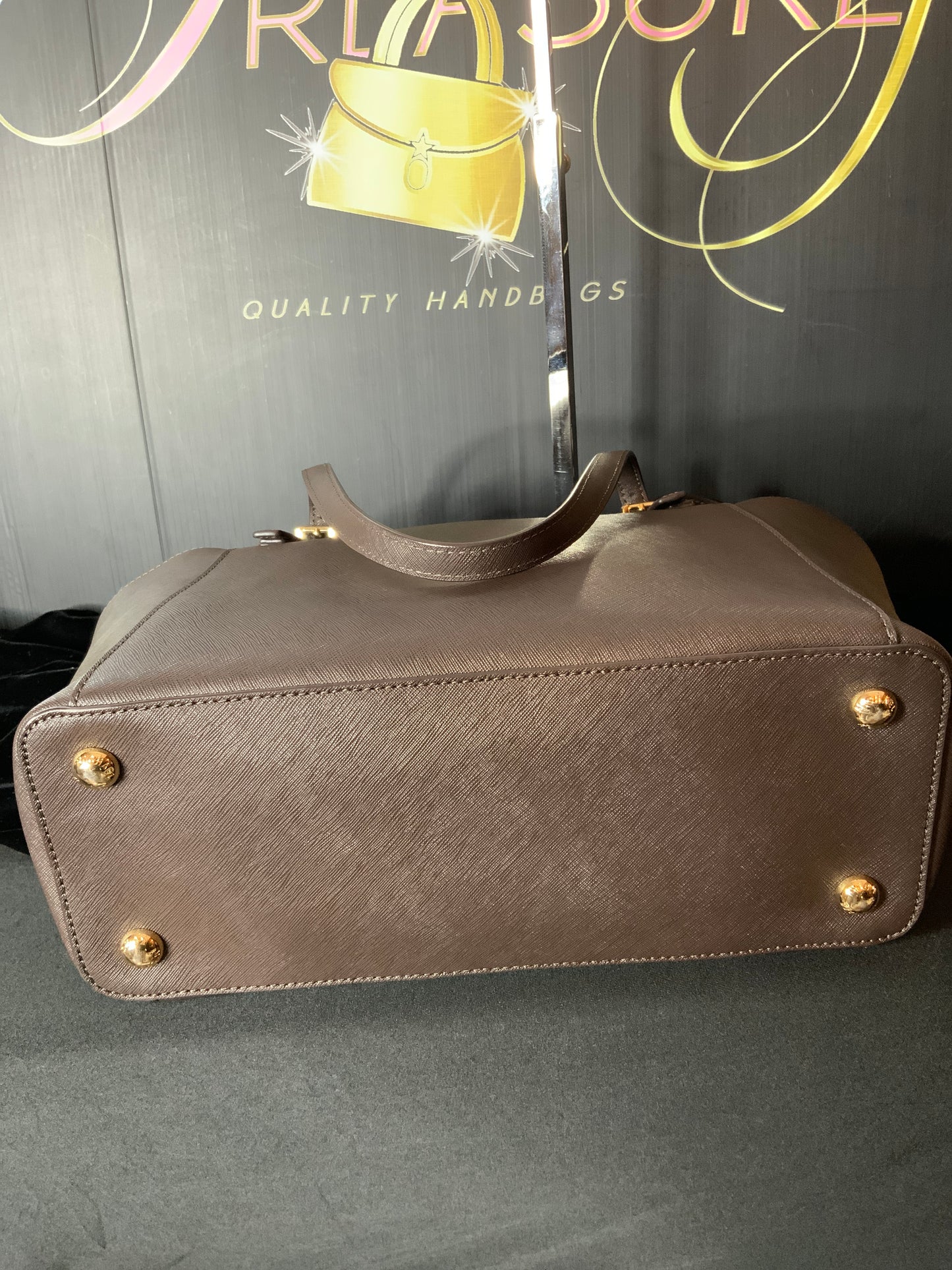 Michael Kors Large Jet Set