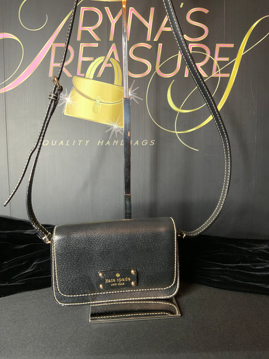 Kate Spade Wellesley Natalie Crossbody