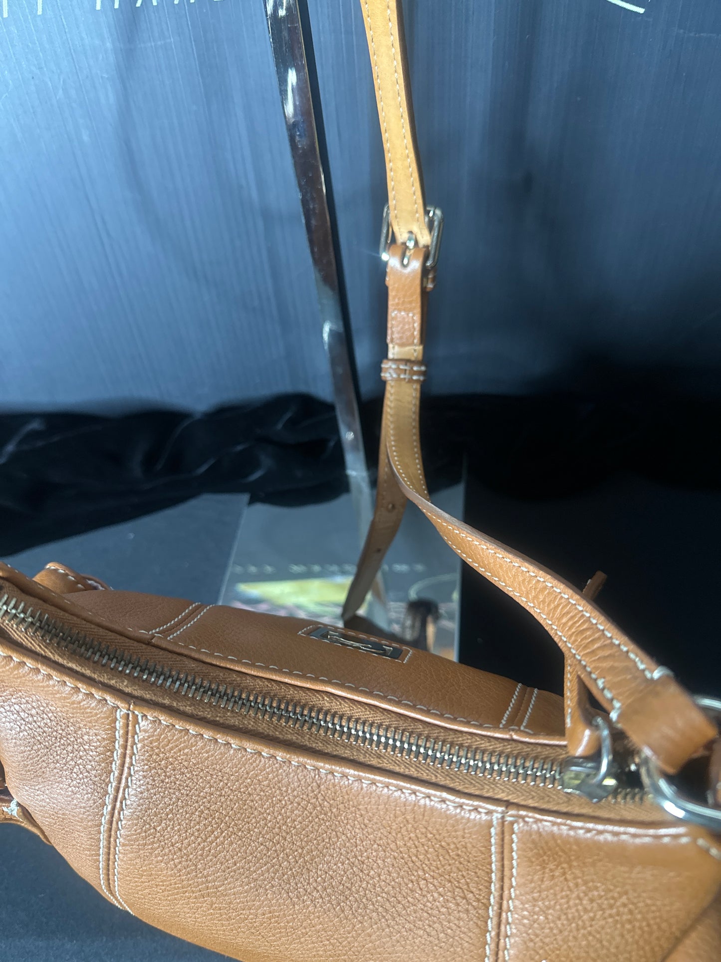 Dooney & Bourke Leather Crossbody