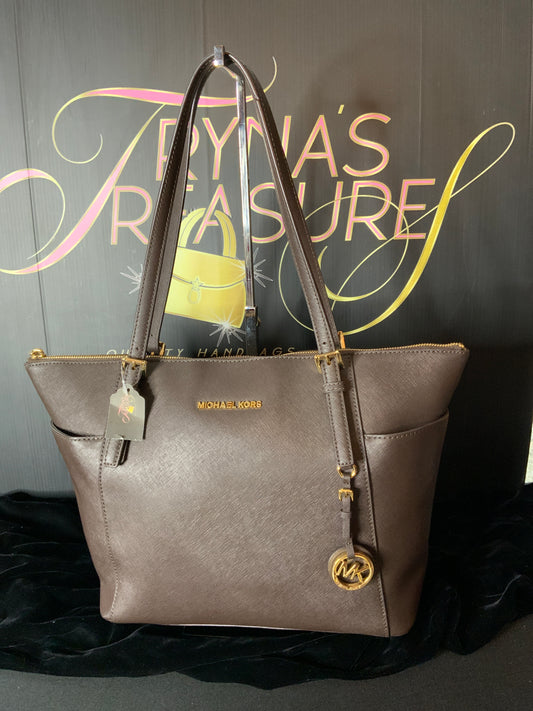 Michael Kors Large Jet Set