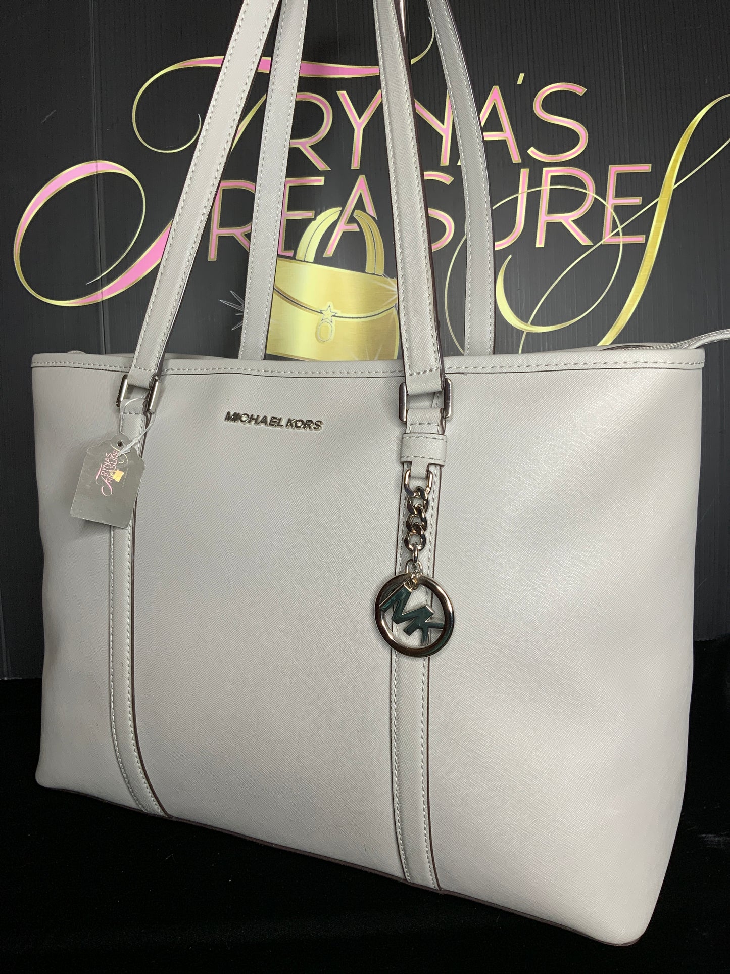 Michael Kors Large Tote