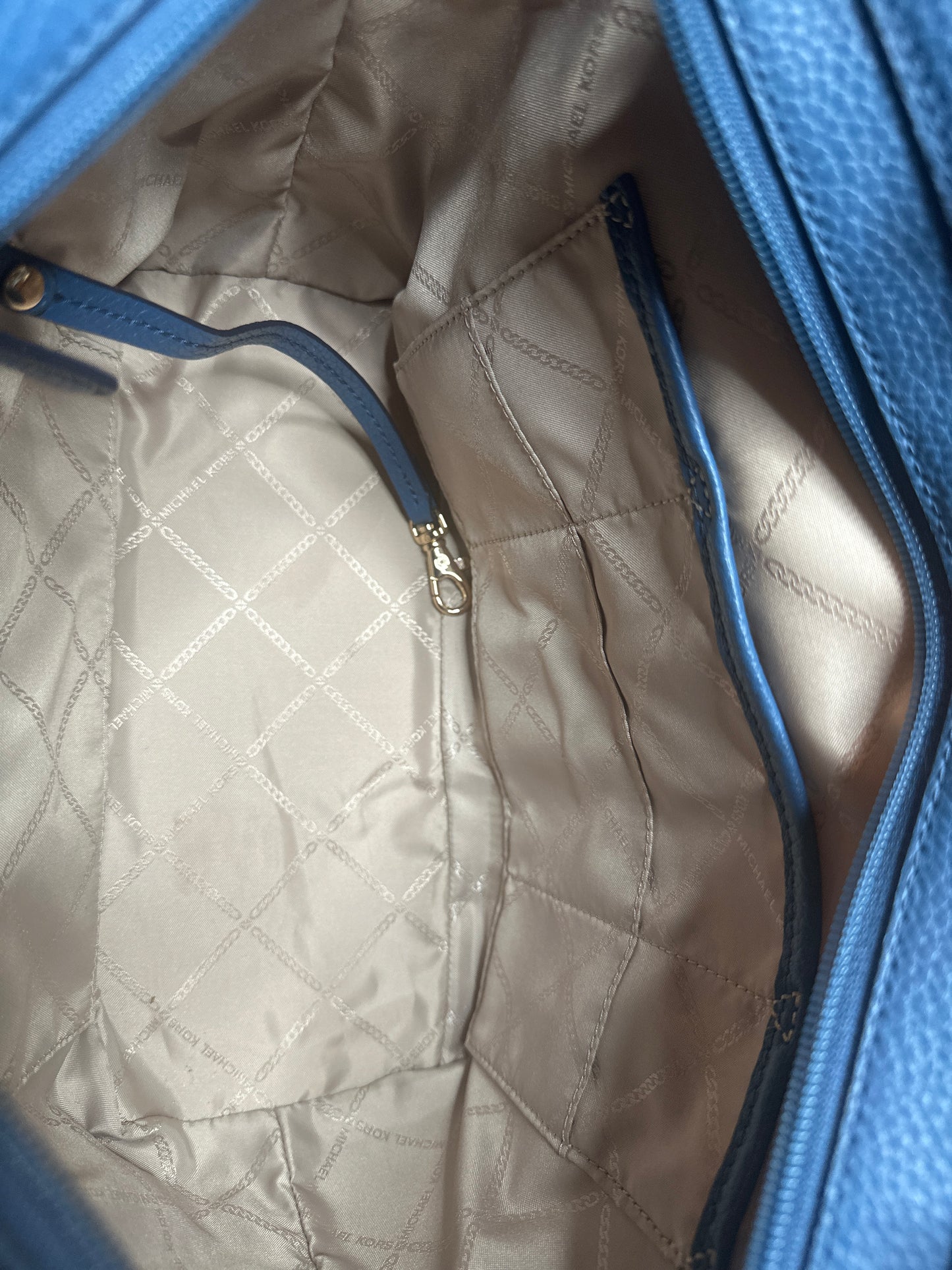 Michael Kors Bedford Shopper Tote