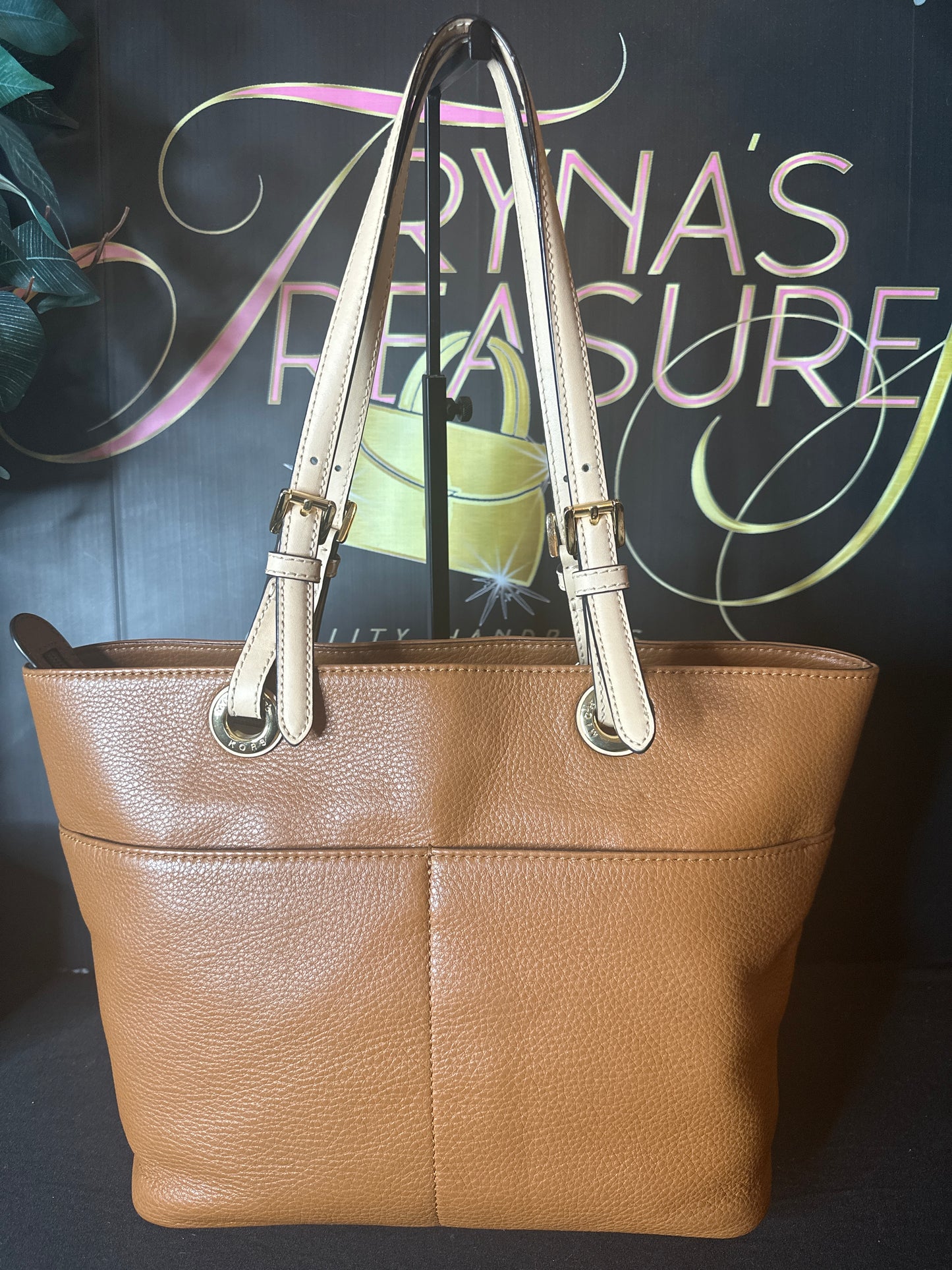 Michael Kors Bedford Bag