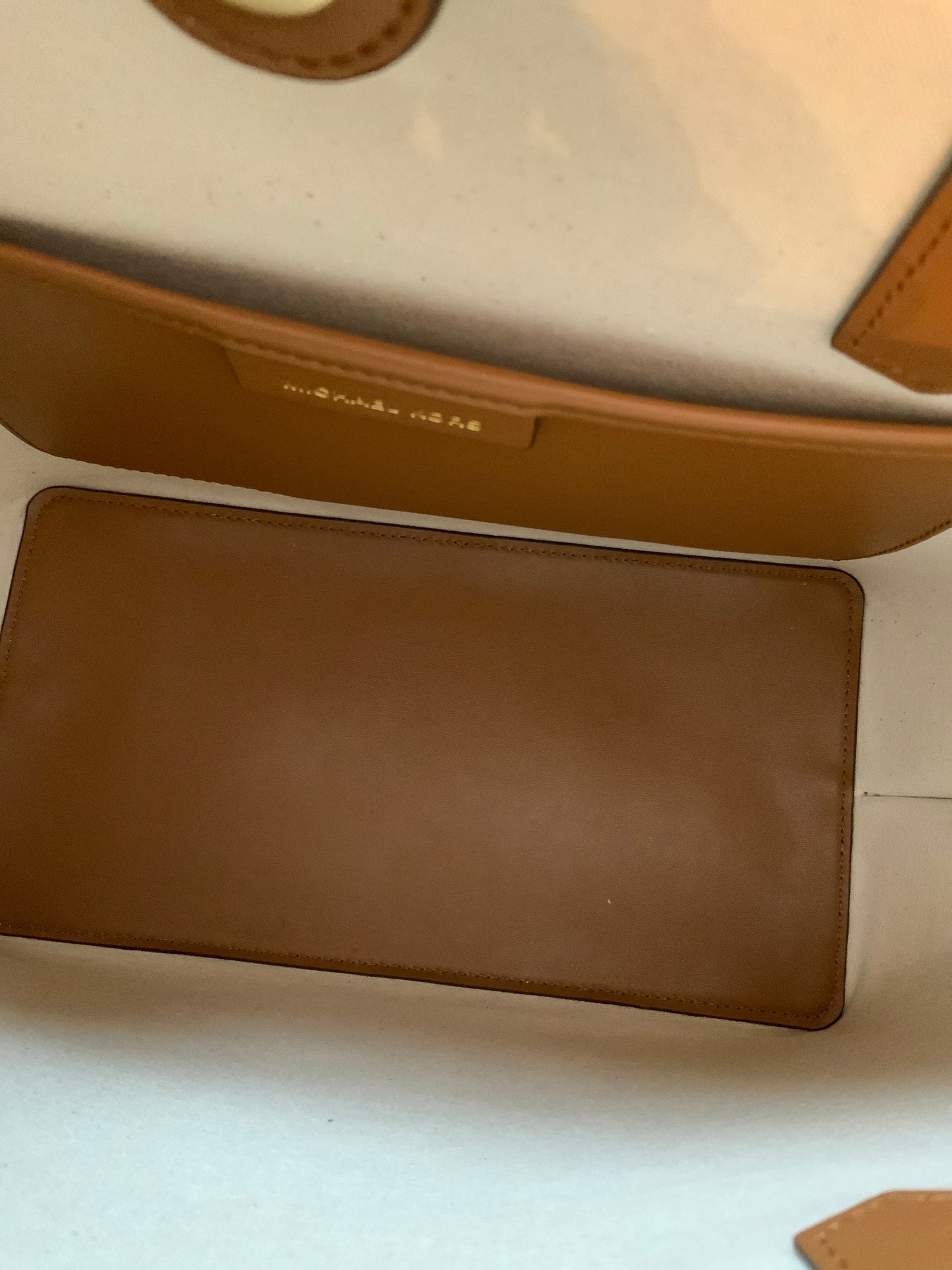 Michael Kors Signature Large Tote