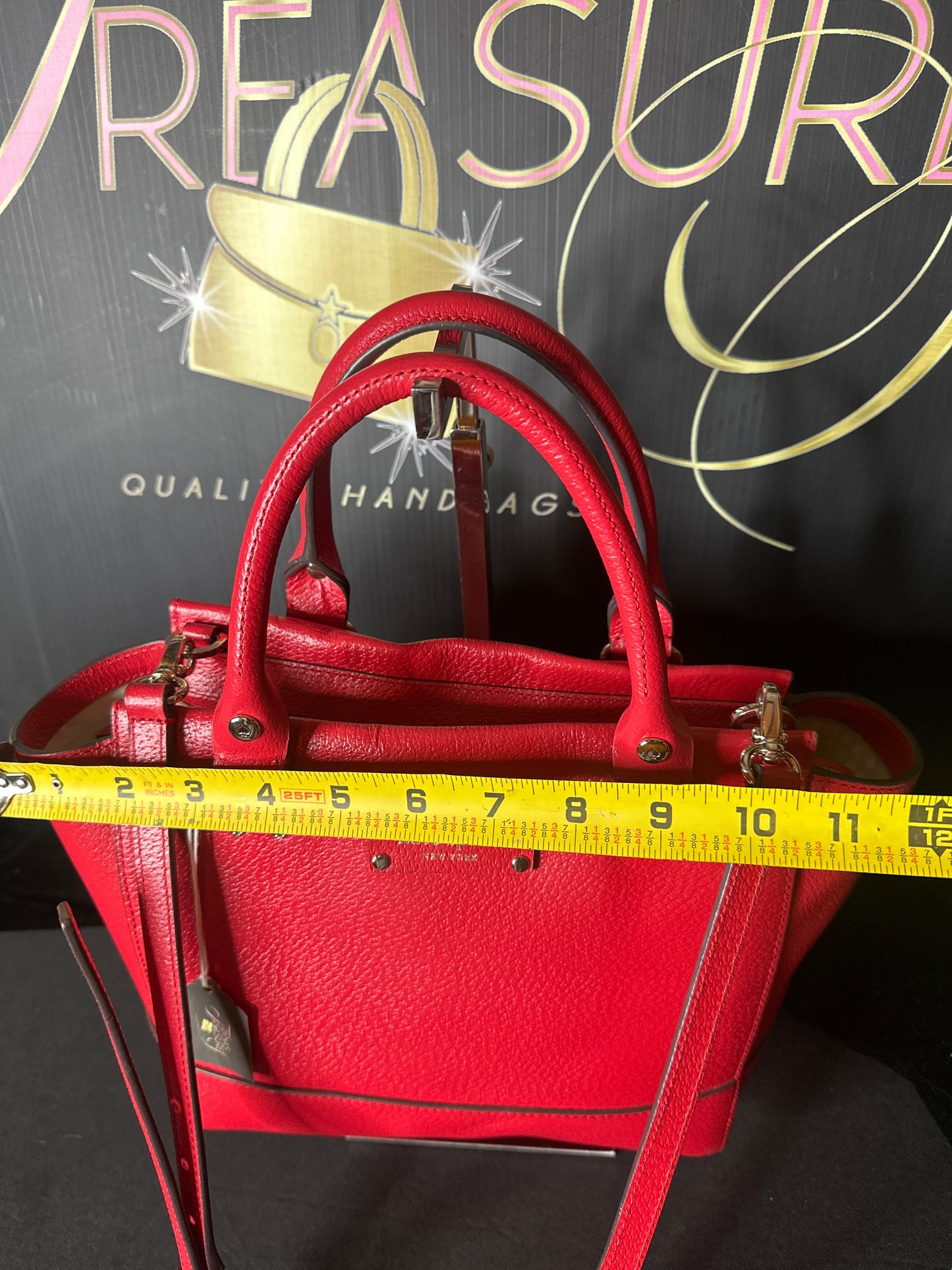 Kate Spade Wellesley Camryn Satchel