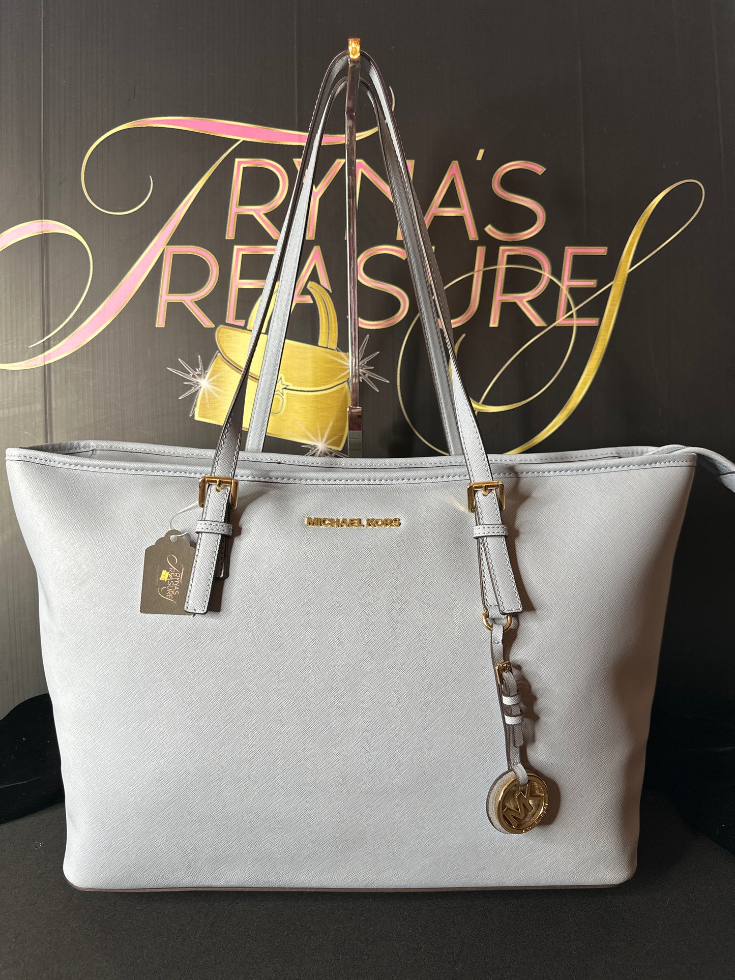 Michael Kors Large Tote