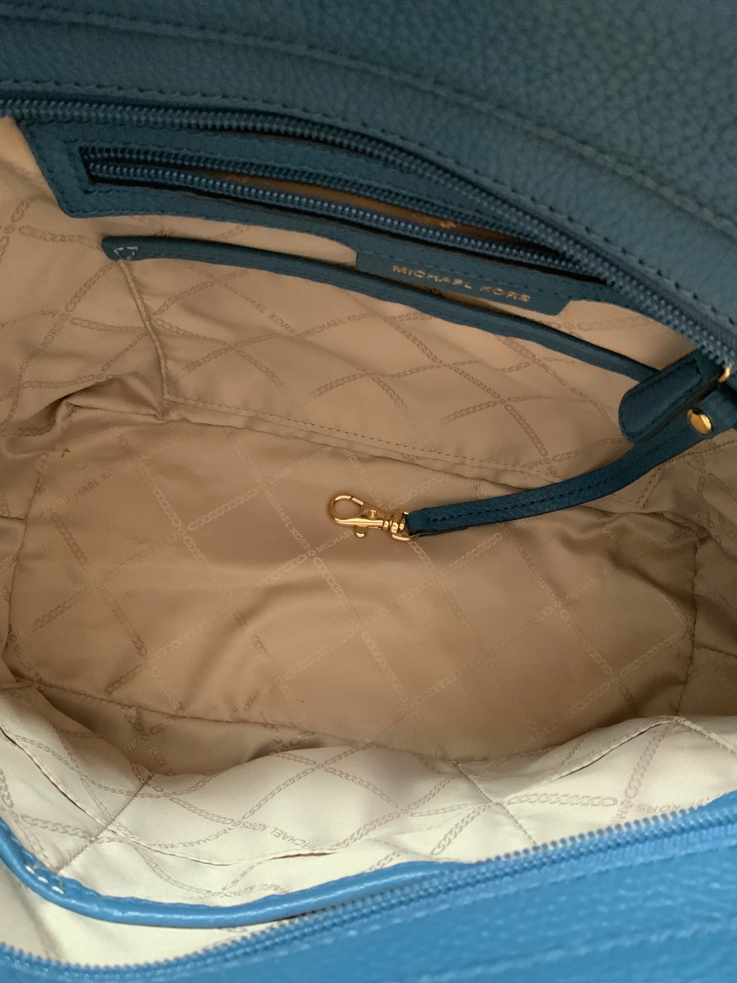 Michael Kors Bedford Bag