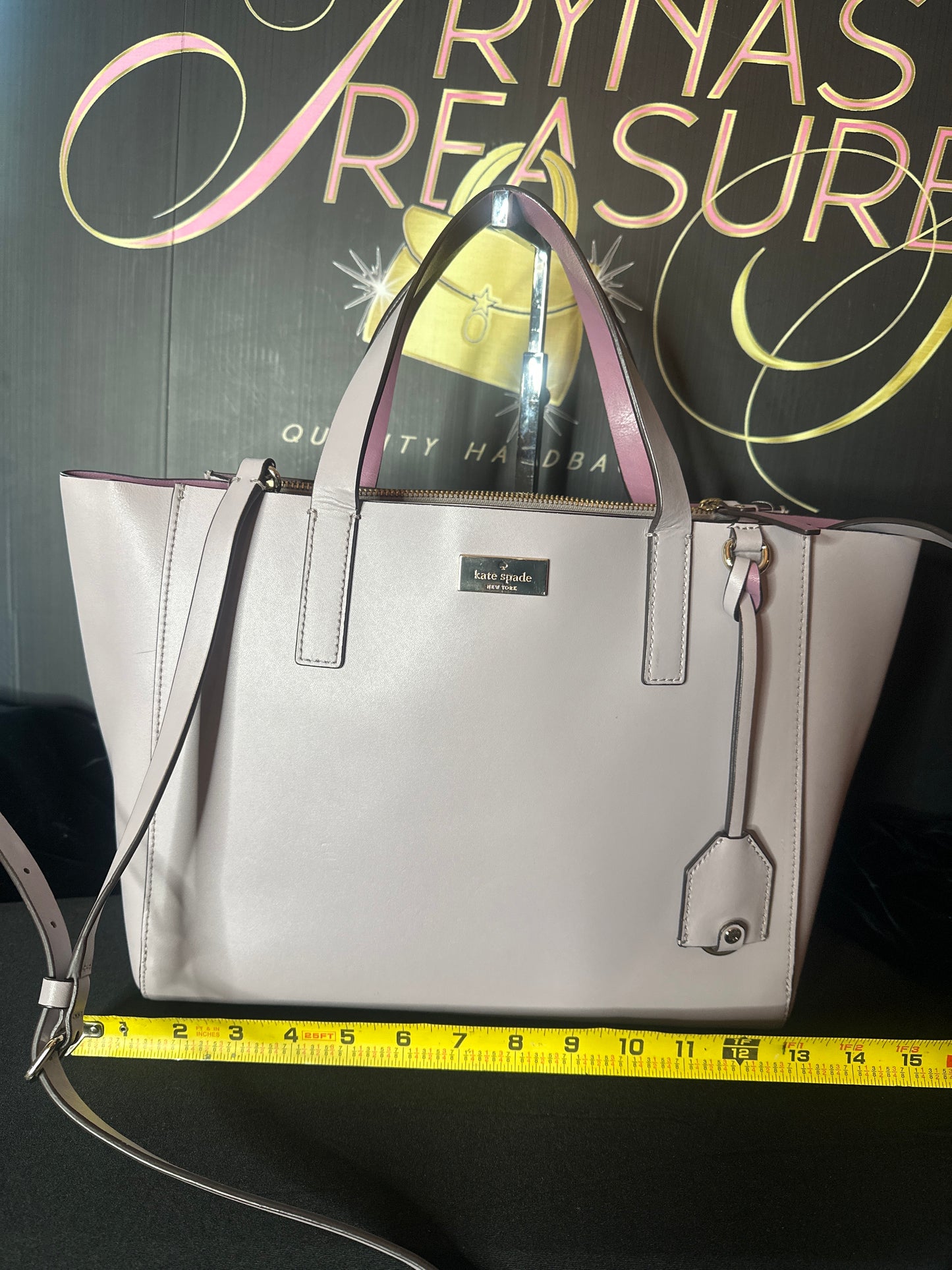 Kate Spade New York Purse