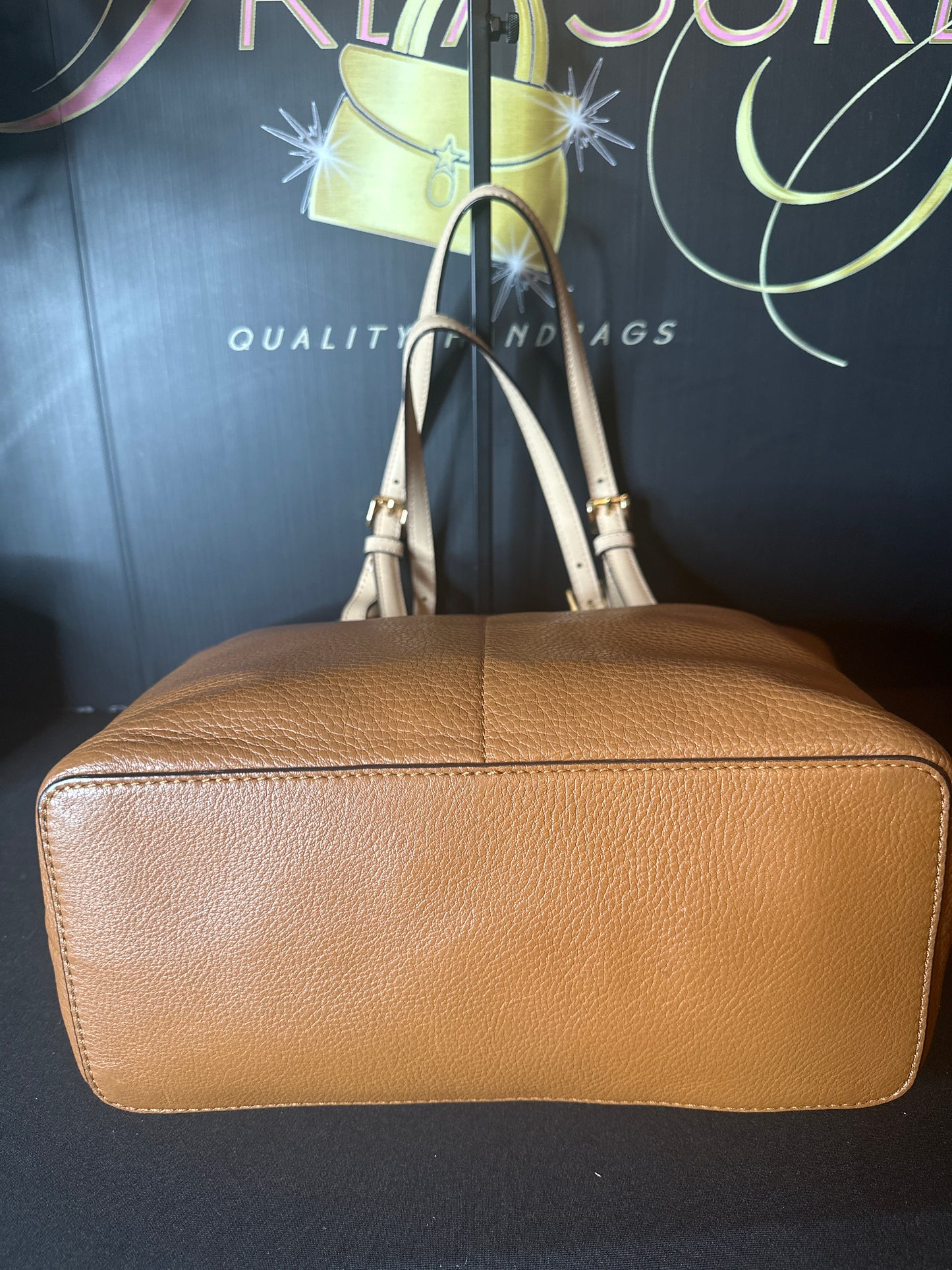 Michael Kors Bedford Bag