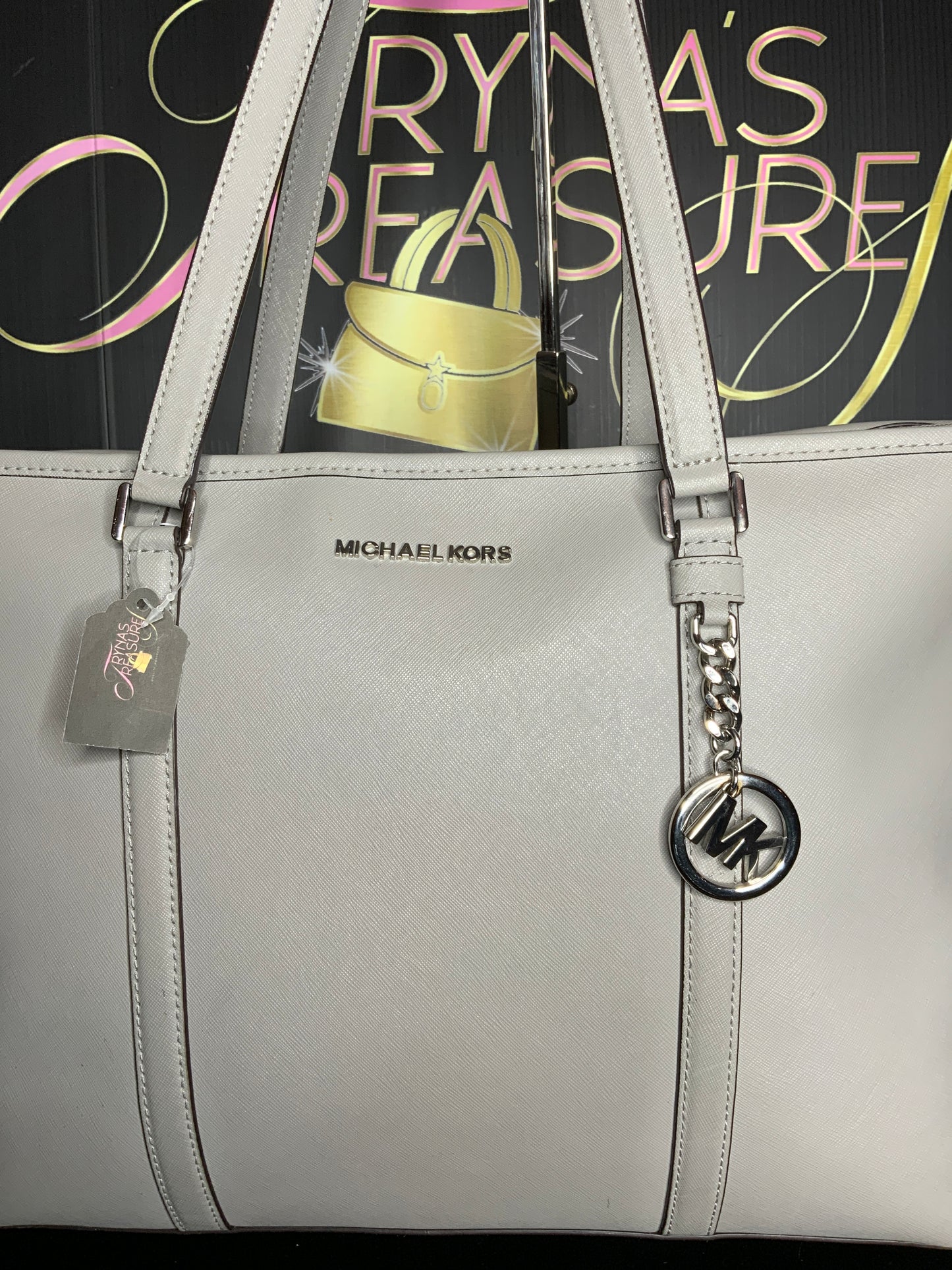 Michael Kors Large Tote