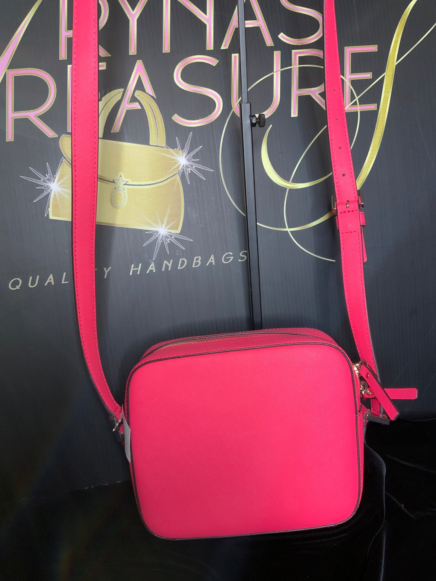 Kate Spade Purse Lane Cammie