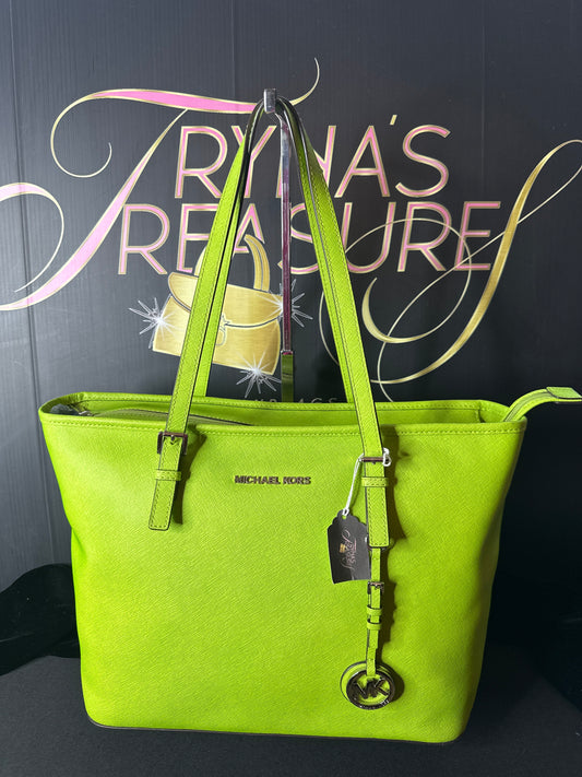 Michael Kors Large Tote